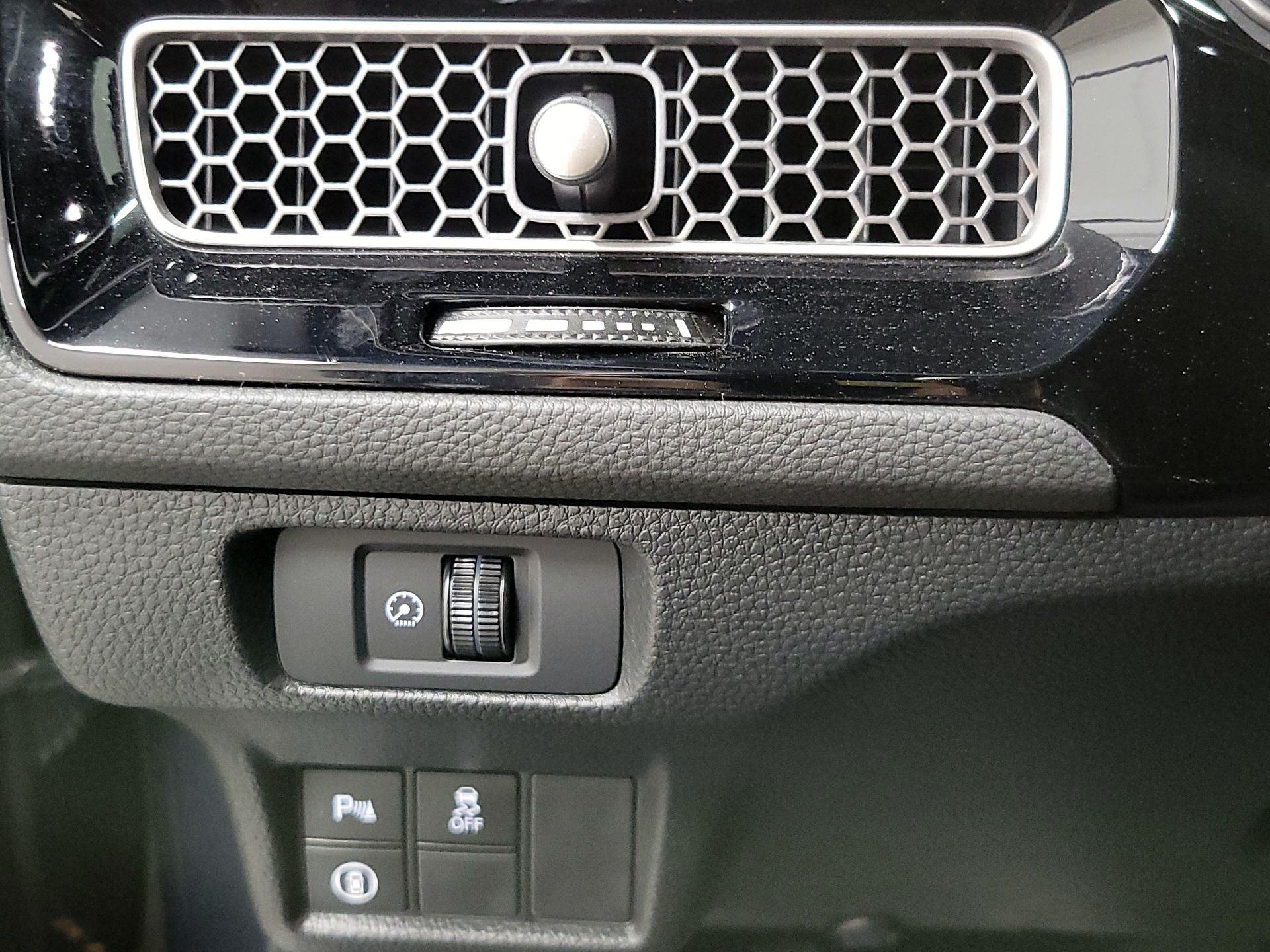 Thumbnail: 2022 Honda Civic - 13