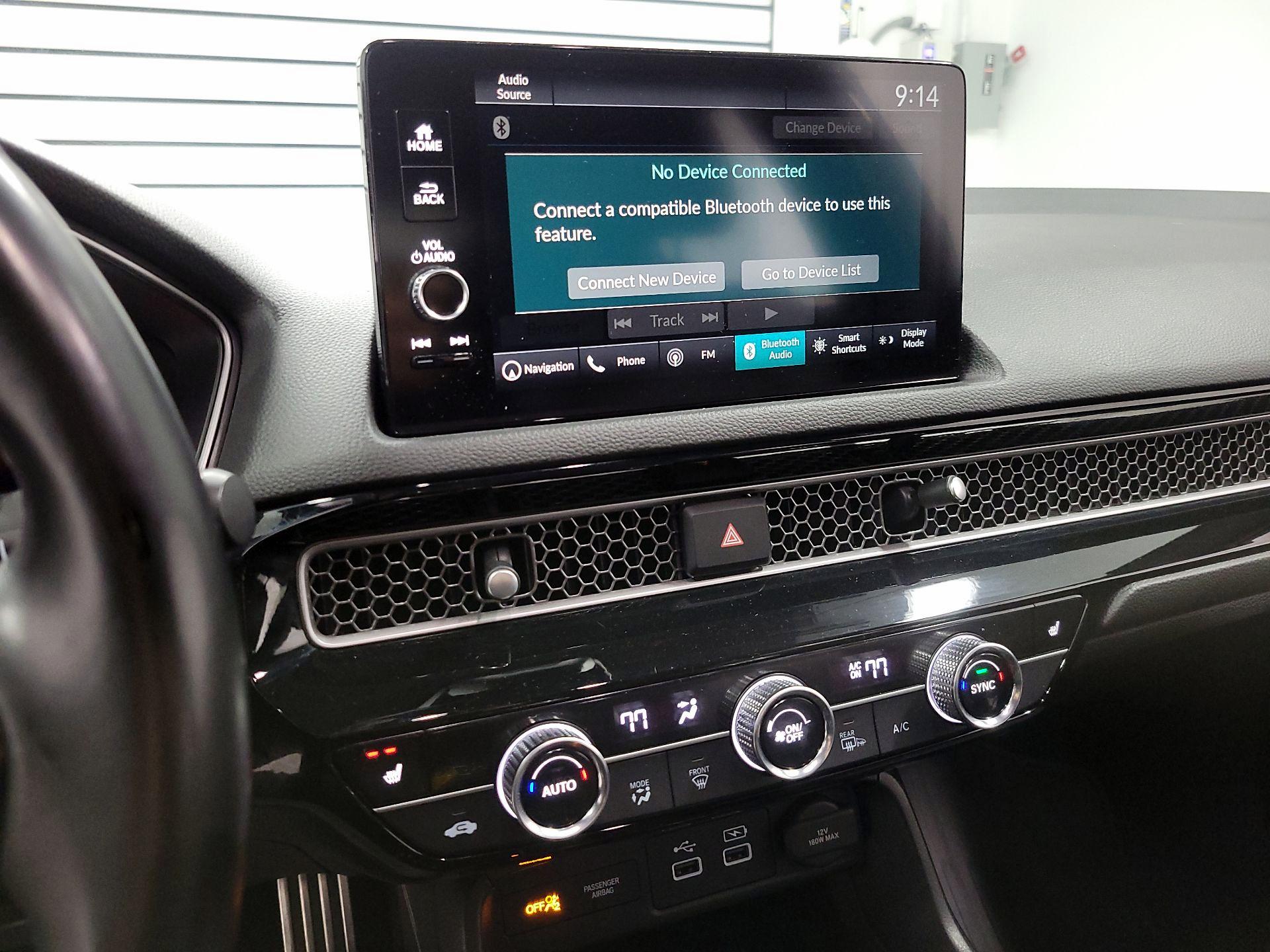 Thumbnail: 2022 Honda Civic - 15