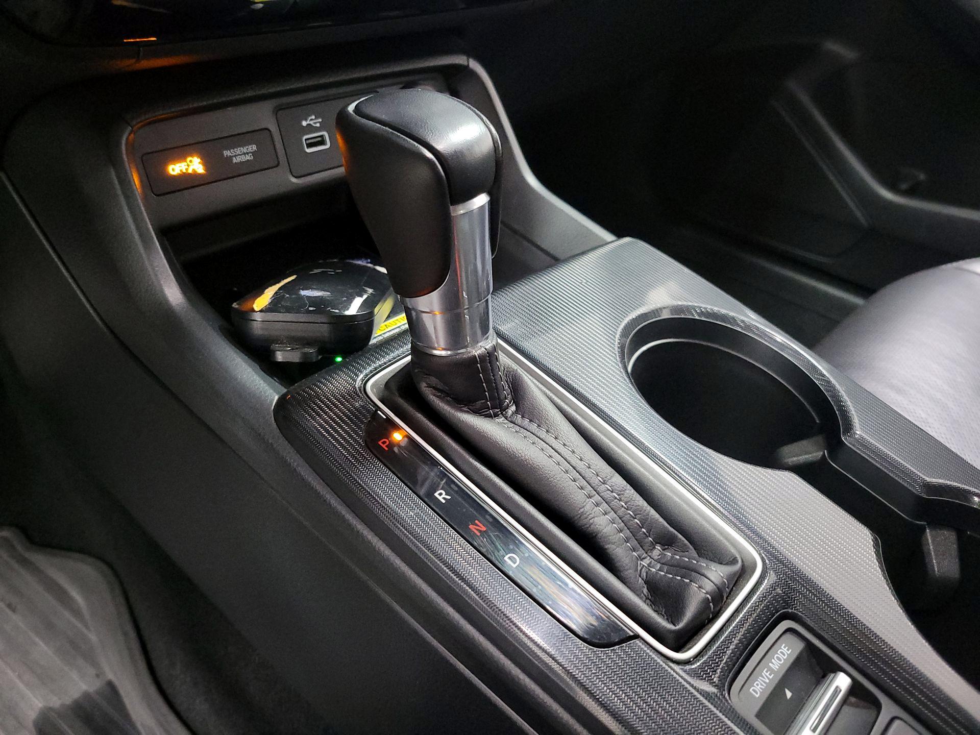 Thumbnail: 2022 Honda Civic - 17