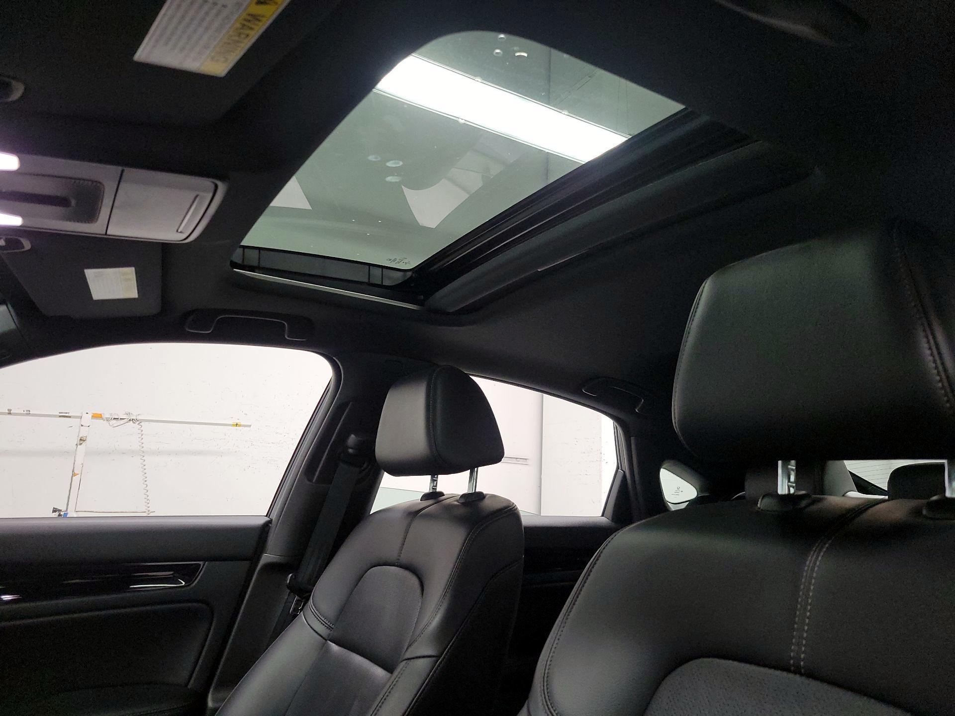 Thumbnail: 2022 Honda Civic - 18