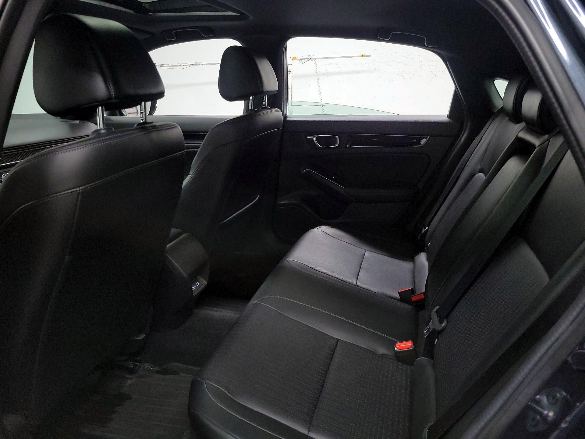 Thumbnail: 2022 Honda Civic - 19