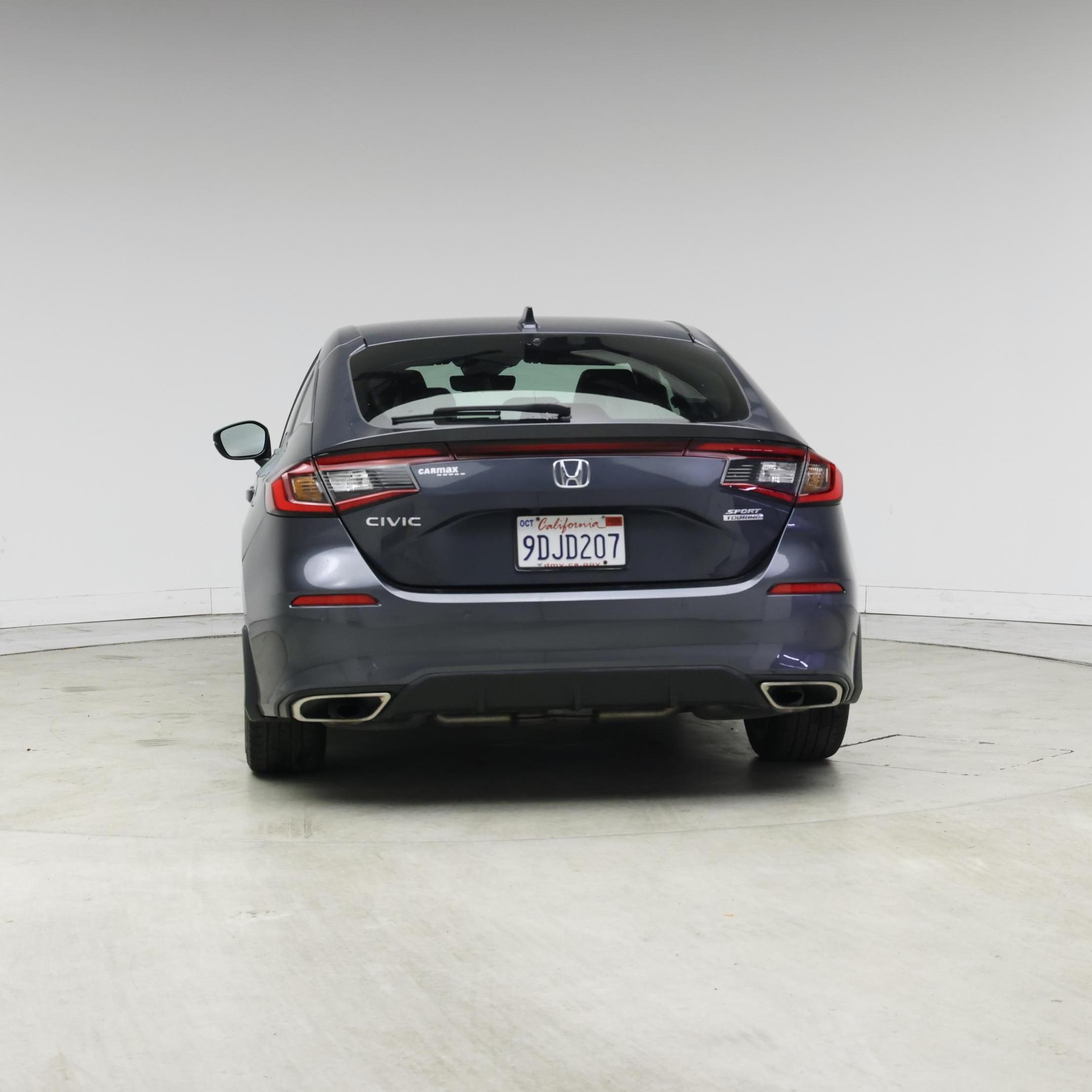 Thumbnail: 2022 Honda Civic - 6