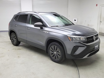 2024 Volkswagen Taos S