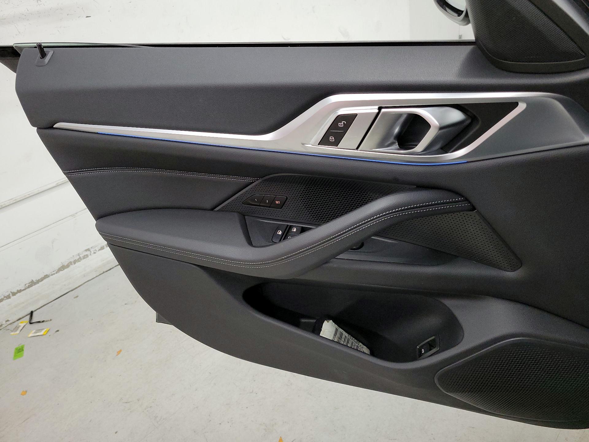 Thumbnail: 2023 BMW i4 - 12