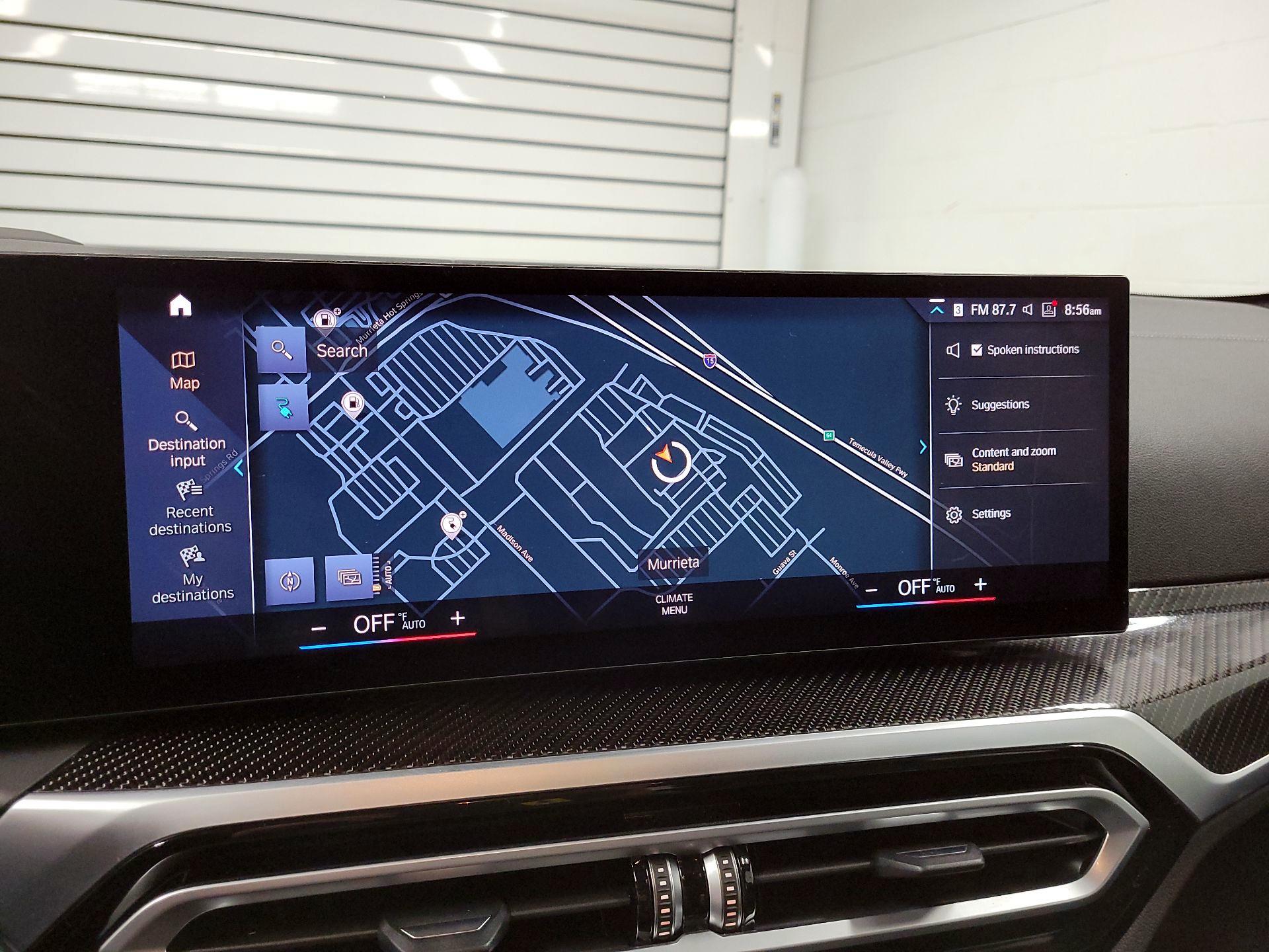 Thumbnail: 2023 BMW i4 - 14