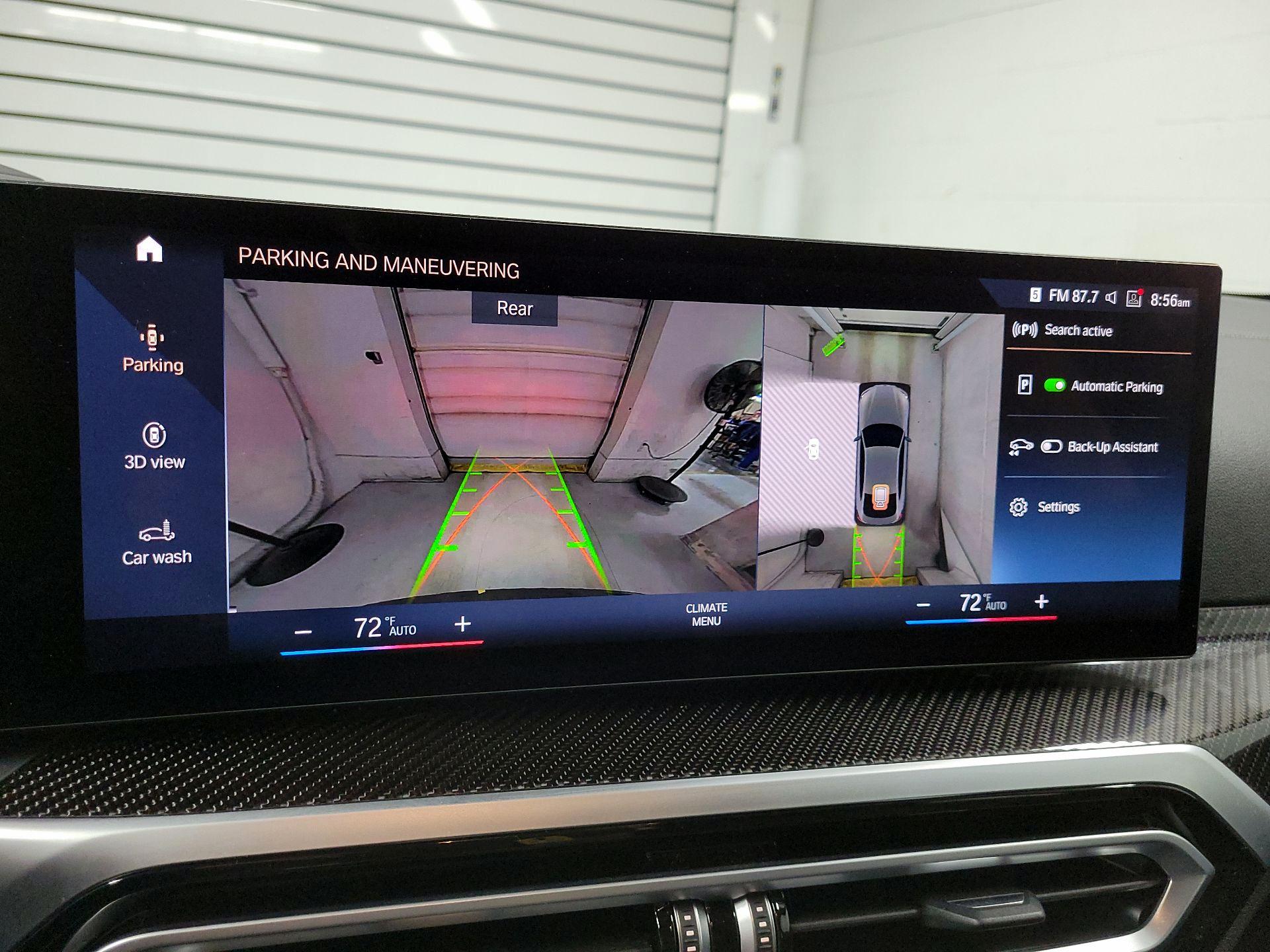 Thumbnail: 2023 BMW i4 - 15