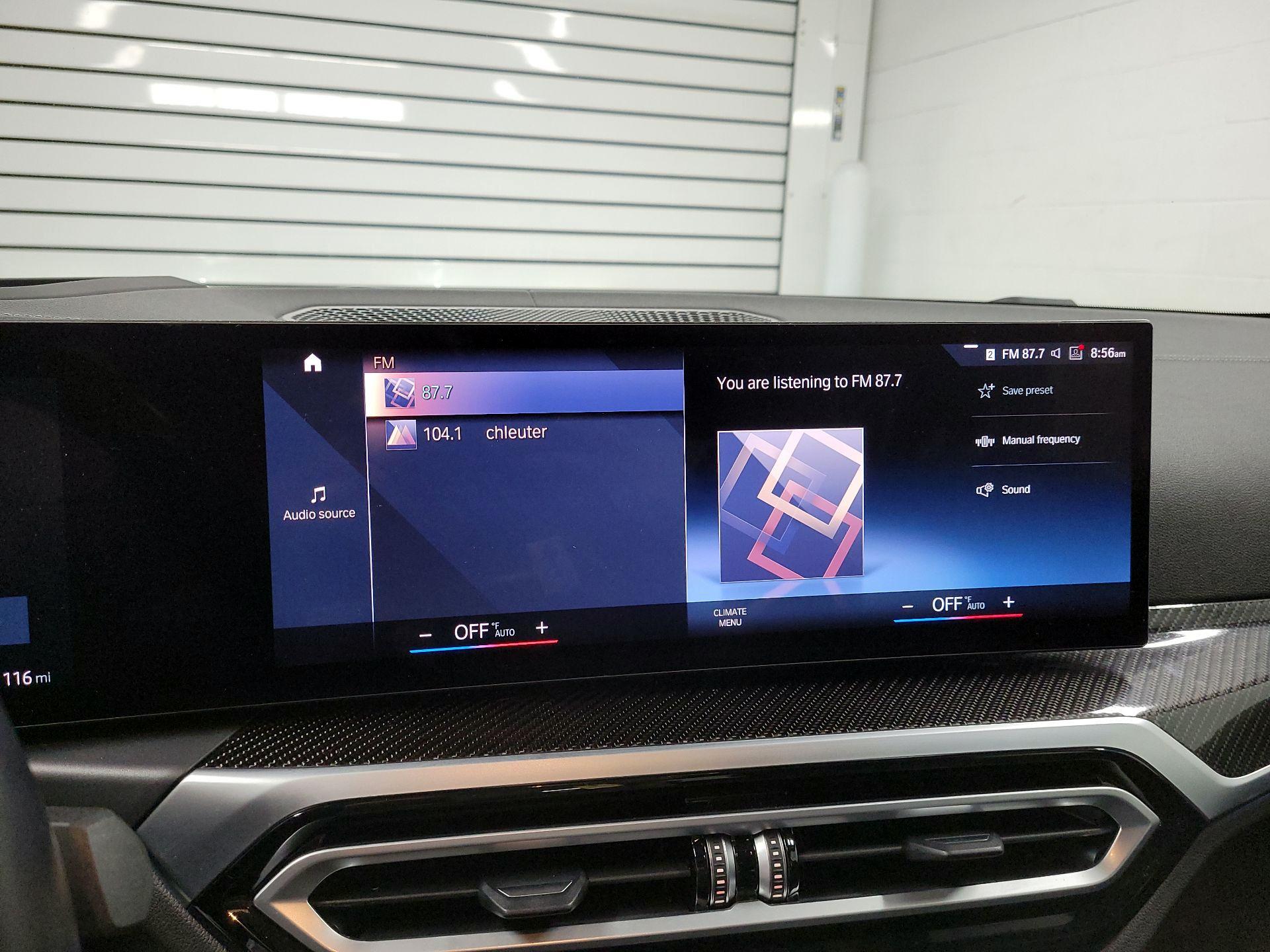 Thumbnail: 2023 BMW i4 - 16