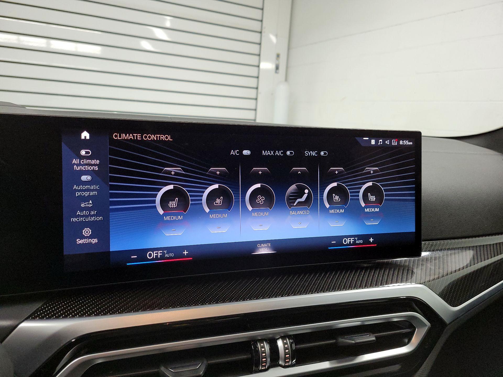 Thumbnail: 2023 BMW i4 - 17