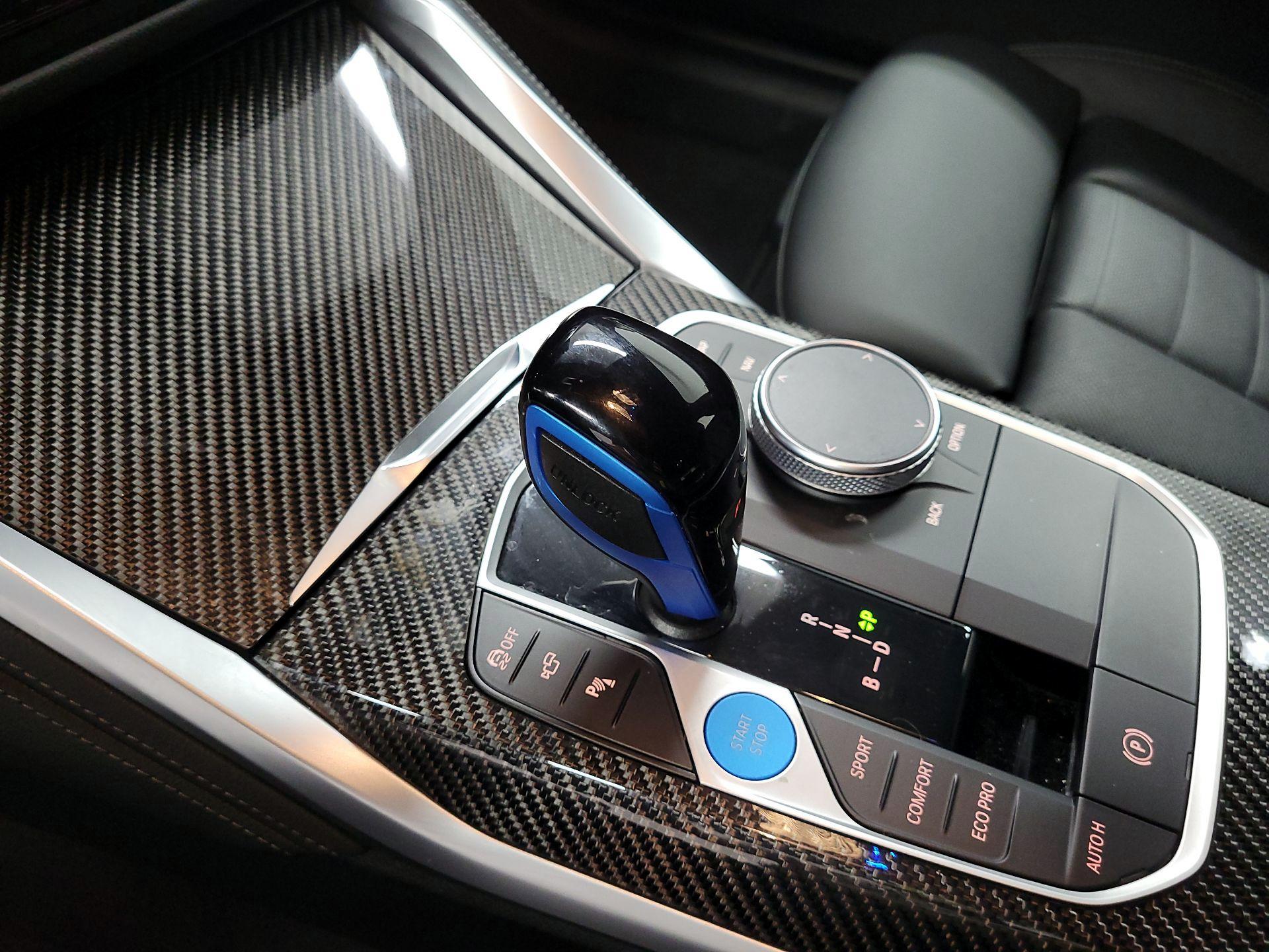 Thumbnail: 2023 BMW i4 - 18