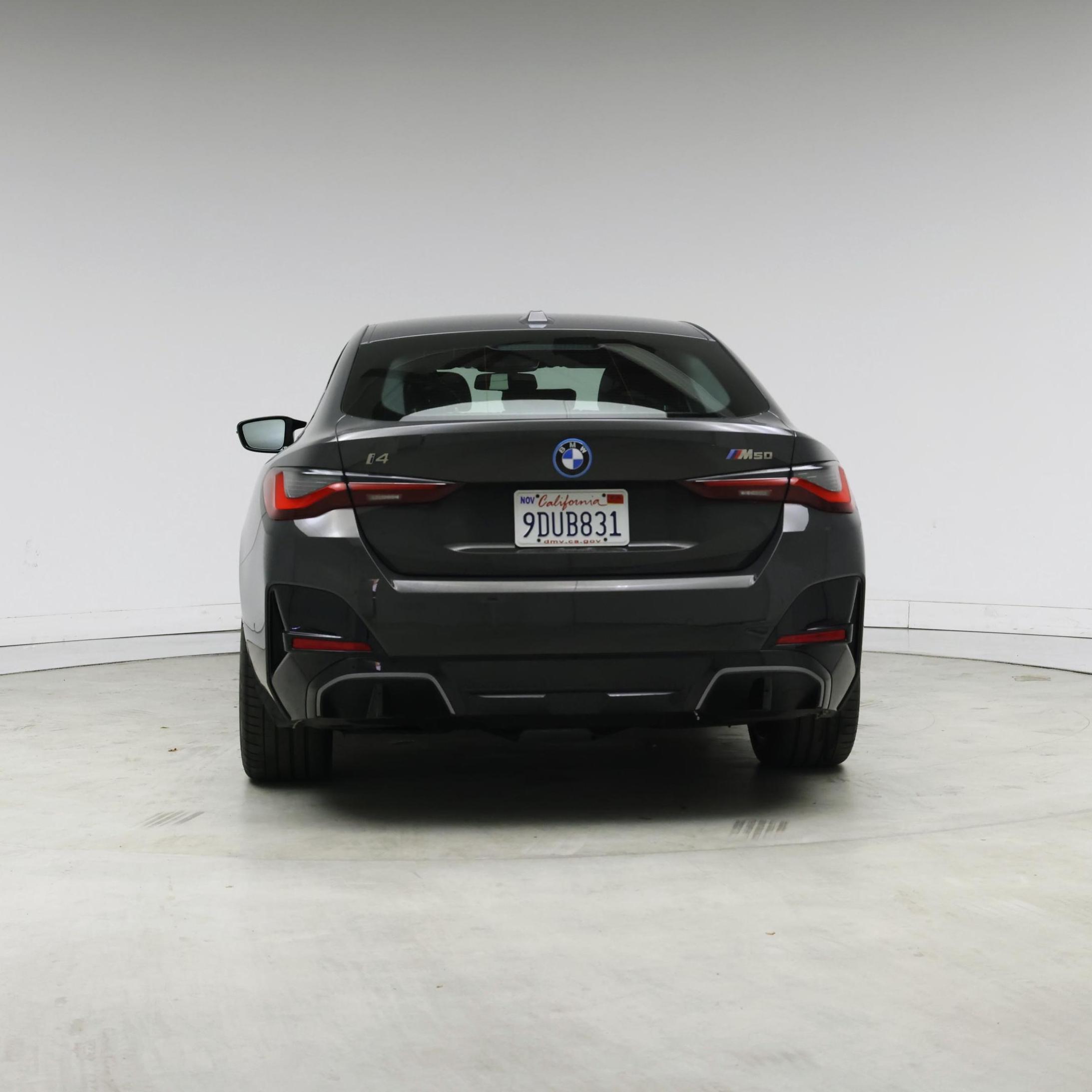 Thumbnail: 2023 BMW i4 - 6