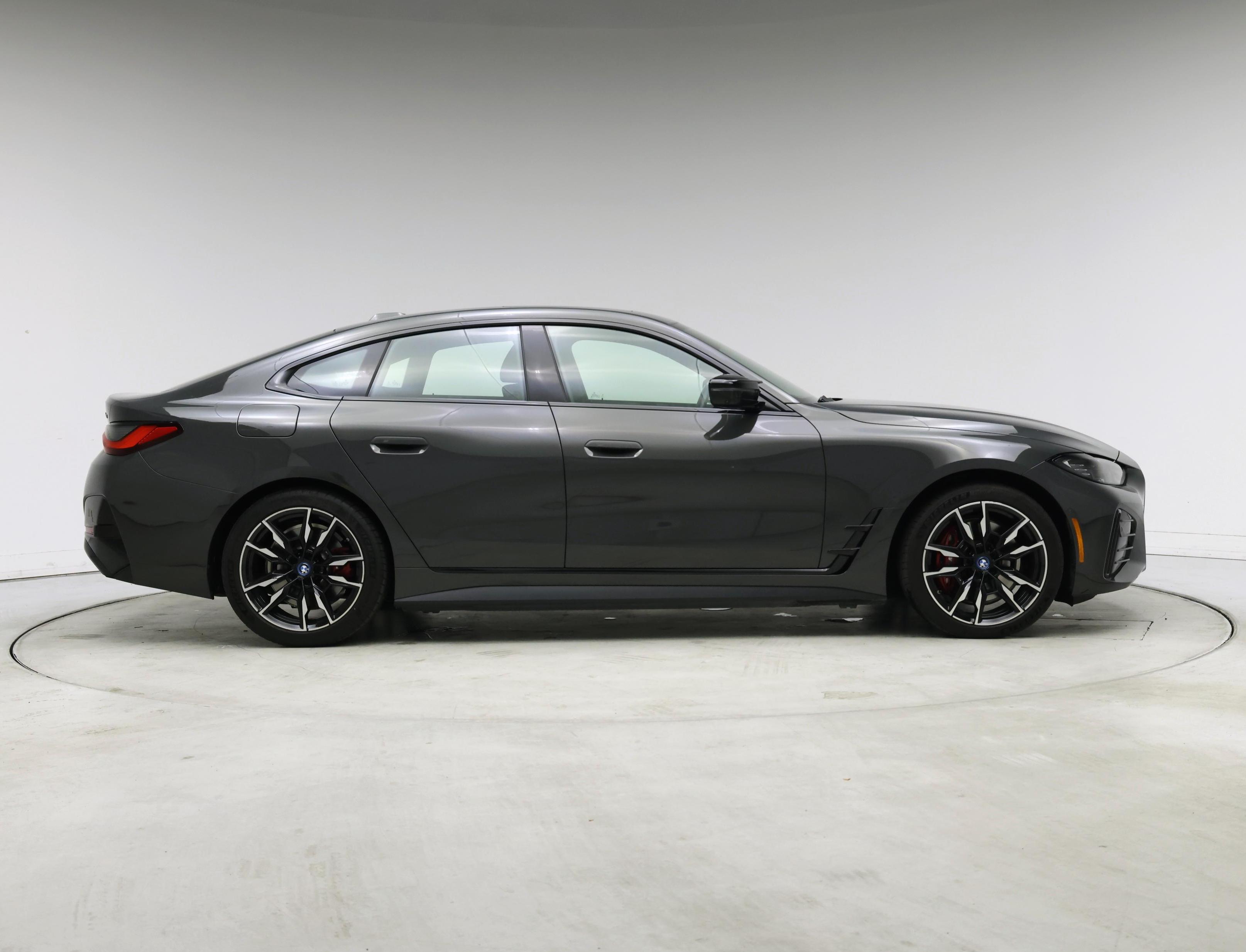 Thumbnail: 2023 BMW i4 - 7