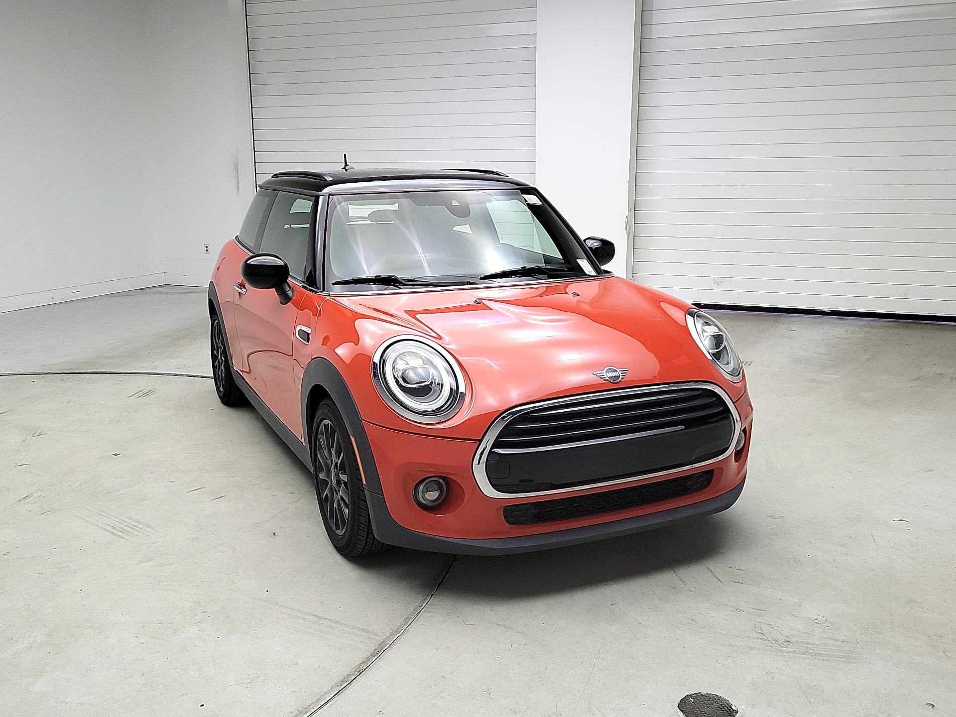 Thumbnail: 2020 MINI Cooper Hardtop - 1