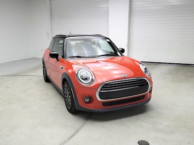 2020 Mini Cooper Hardtop