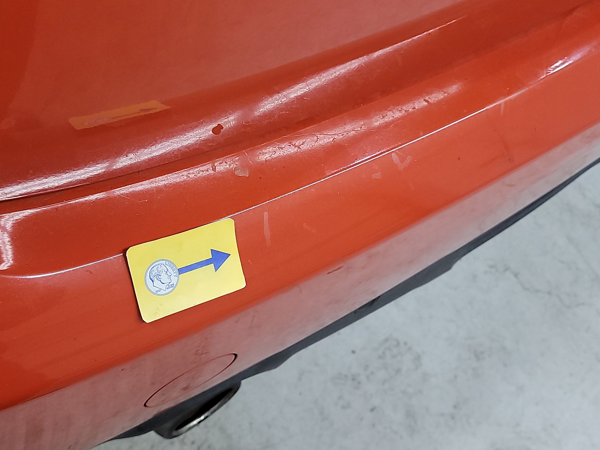 Thumbnail: 2020 MINI Cooper Hardtop - 18