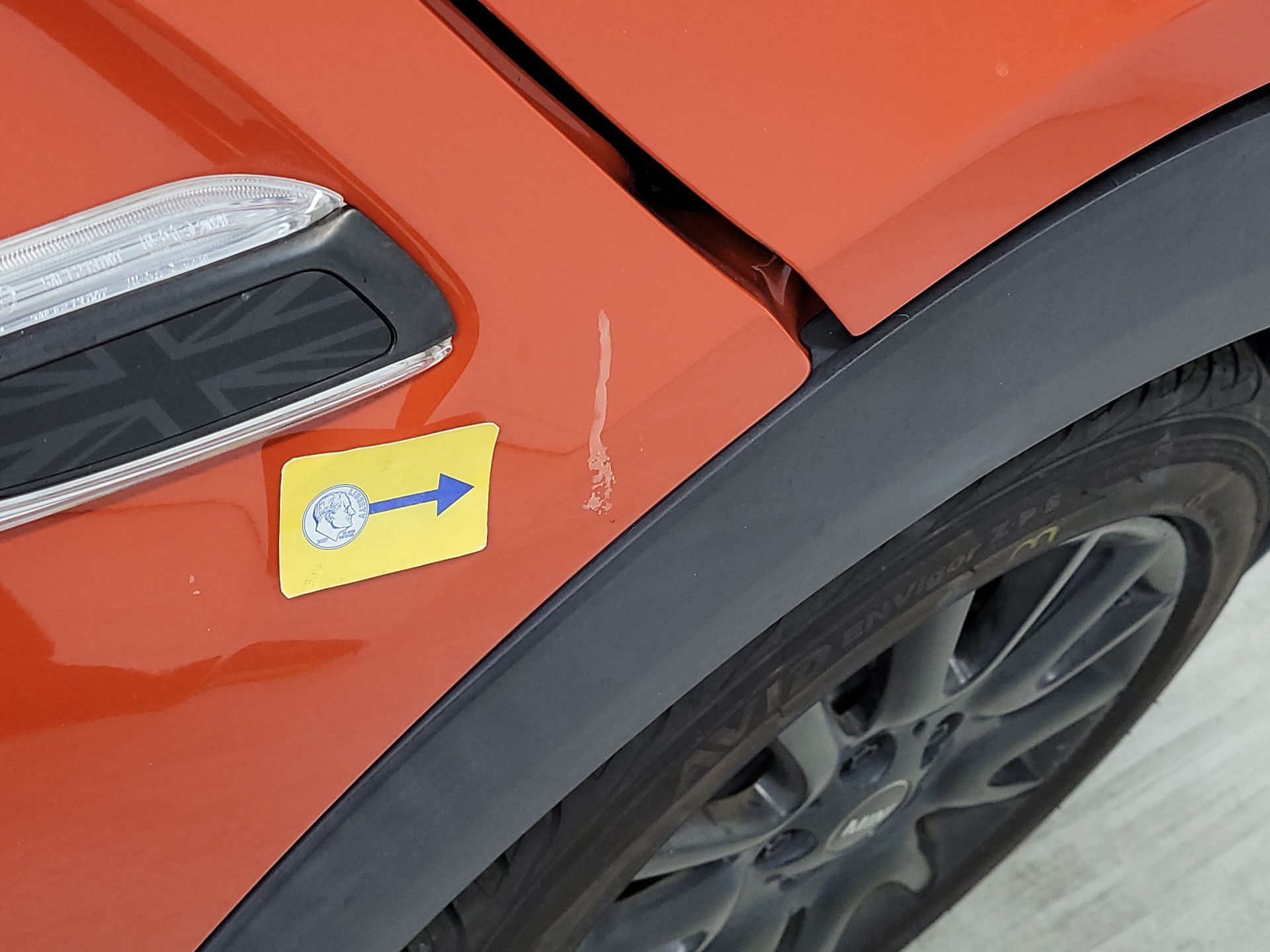 Thumbnail: 2020 MINI Cooper Hardtop - 20