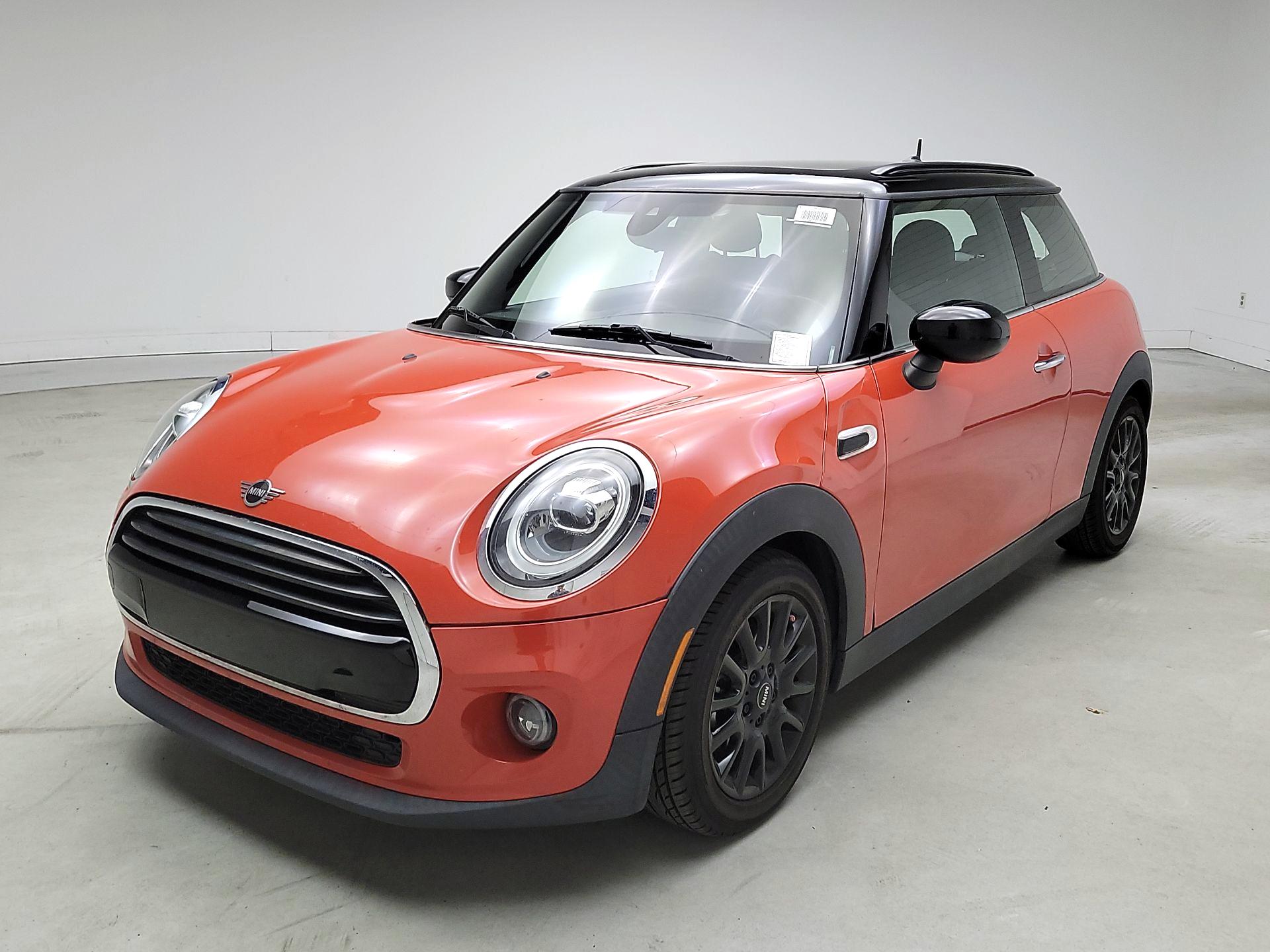 Thumbnail: 2020 MINI Cooper Hardtop - 3