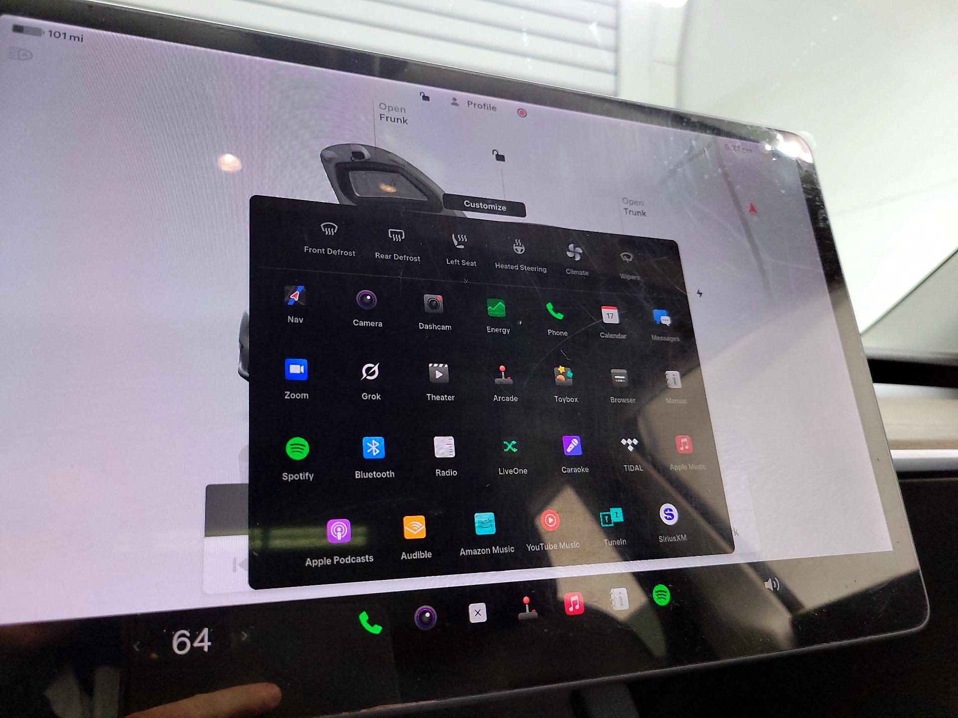 Thumbnail: 2022 Tesla Model Y - 13