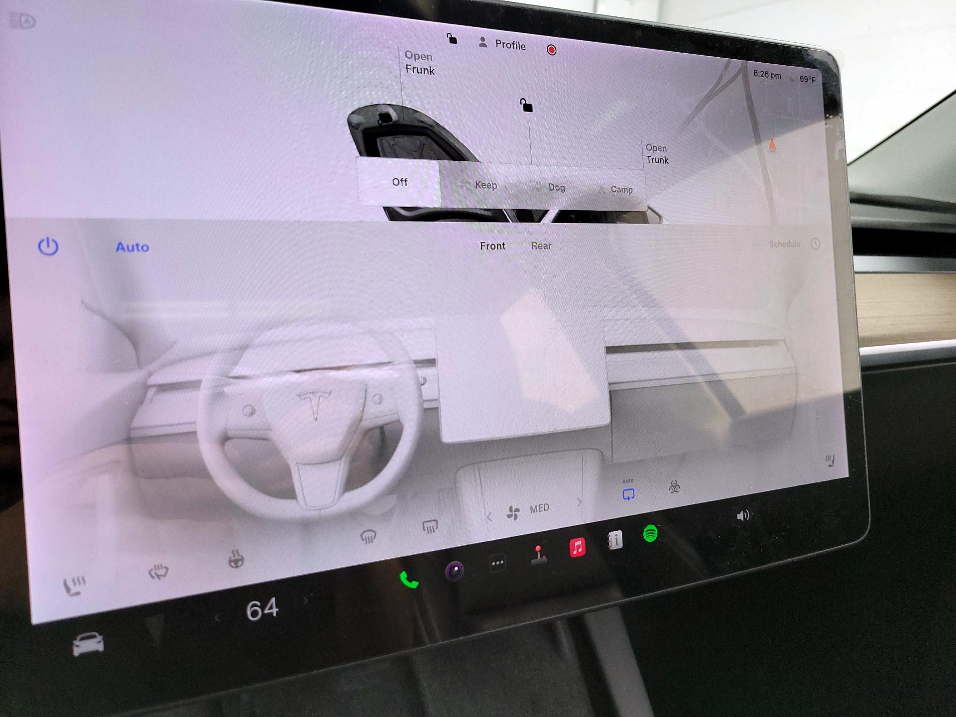 Thumbnail: 2022 Tesla Model Y - 14