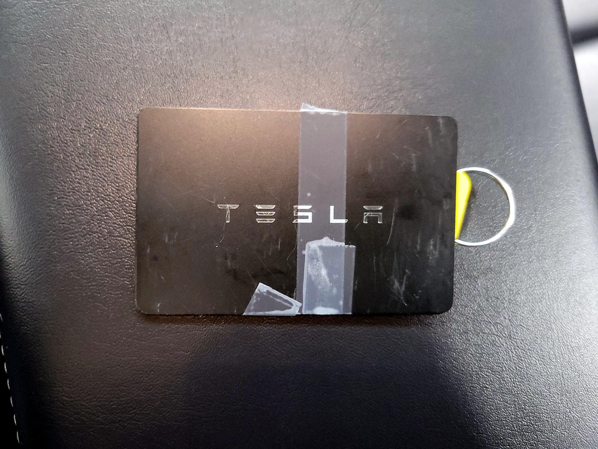 Thumbnail: 2022 Tesla Model Y - 19