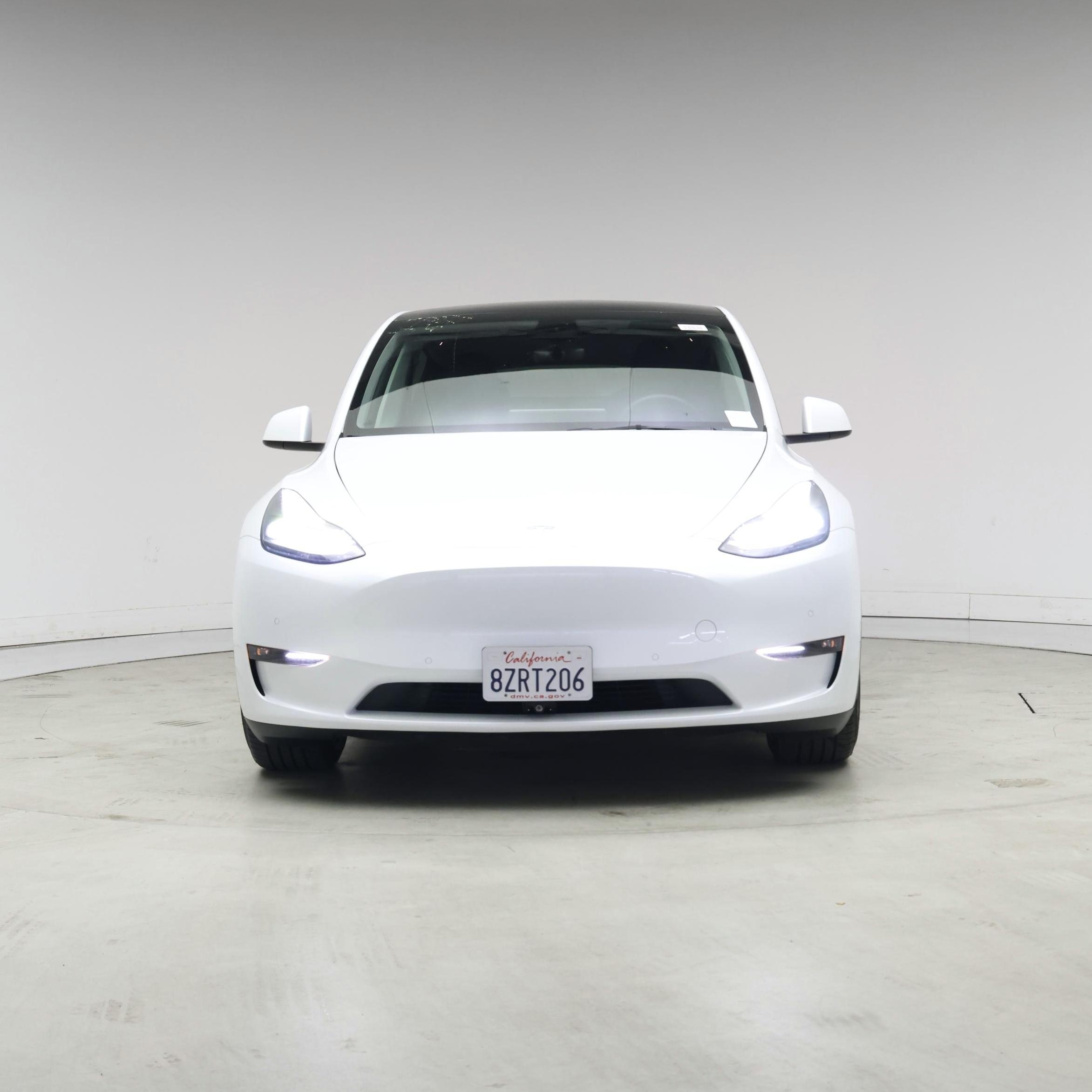 Thumbnail: 2022 Tesla Model Y - 5