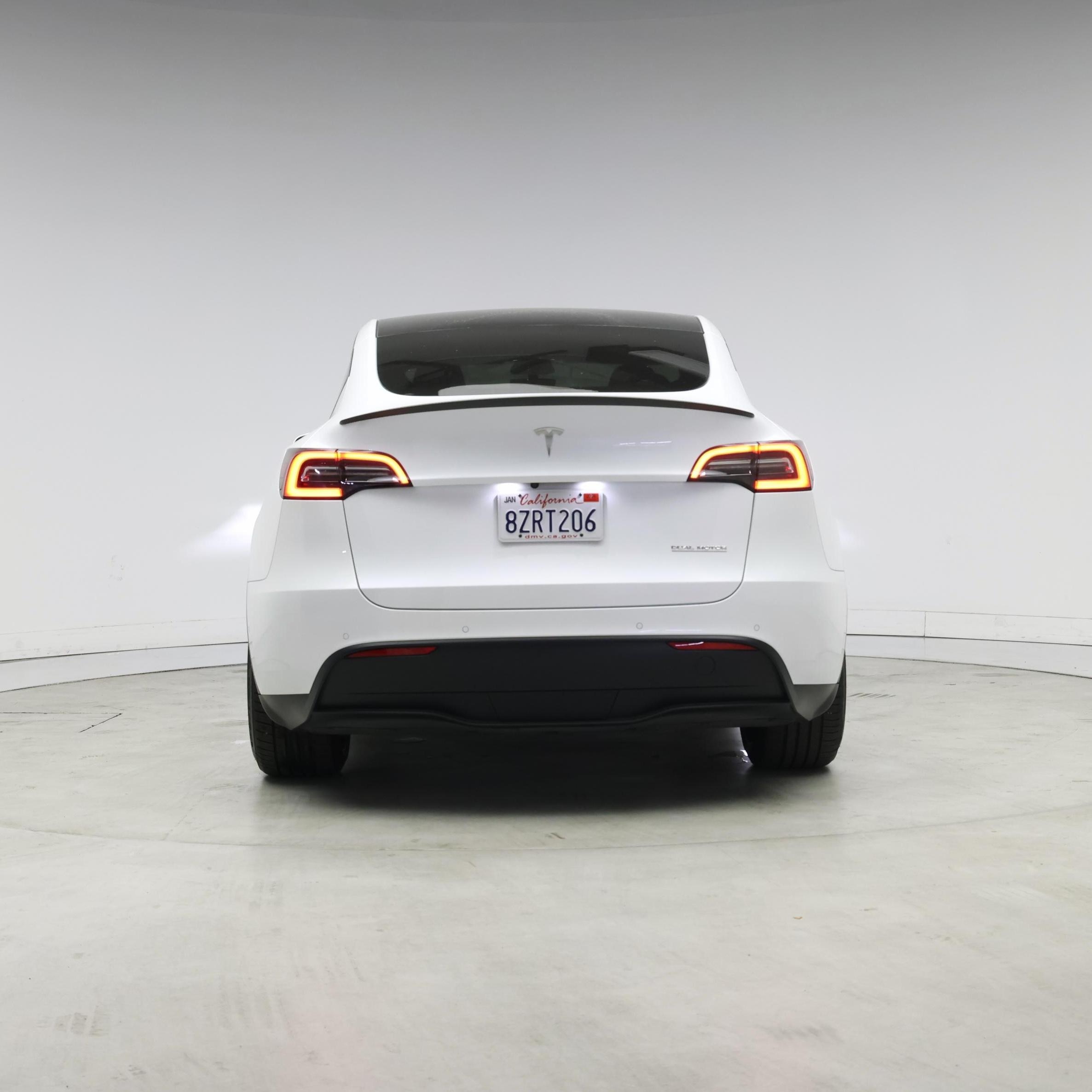 Thumbnail: 2022 Tesla Model Y - 6