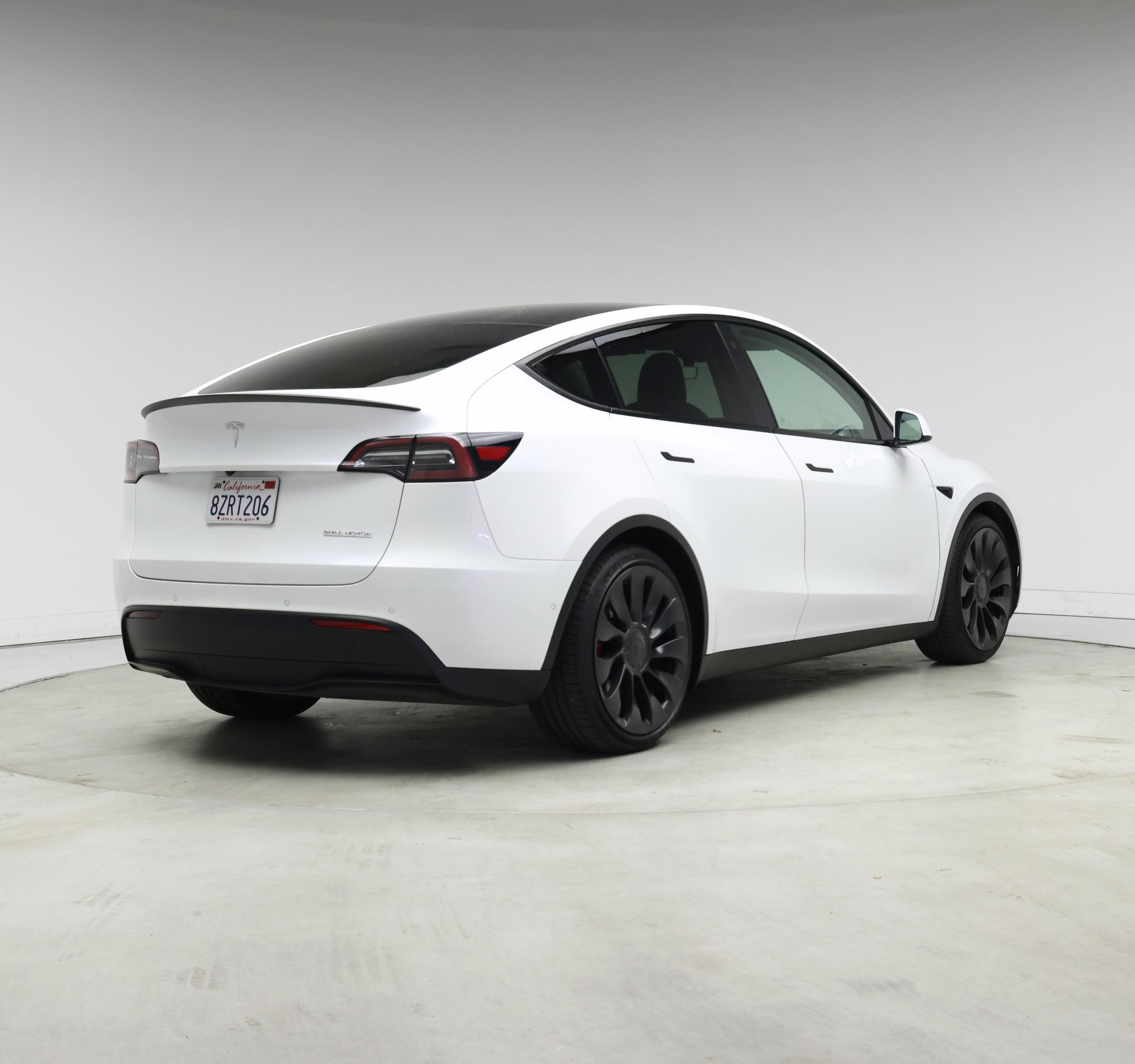 Thumbnail: 2022 Tesla Model Y - 8
