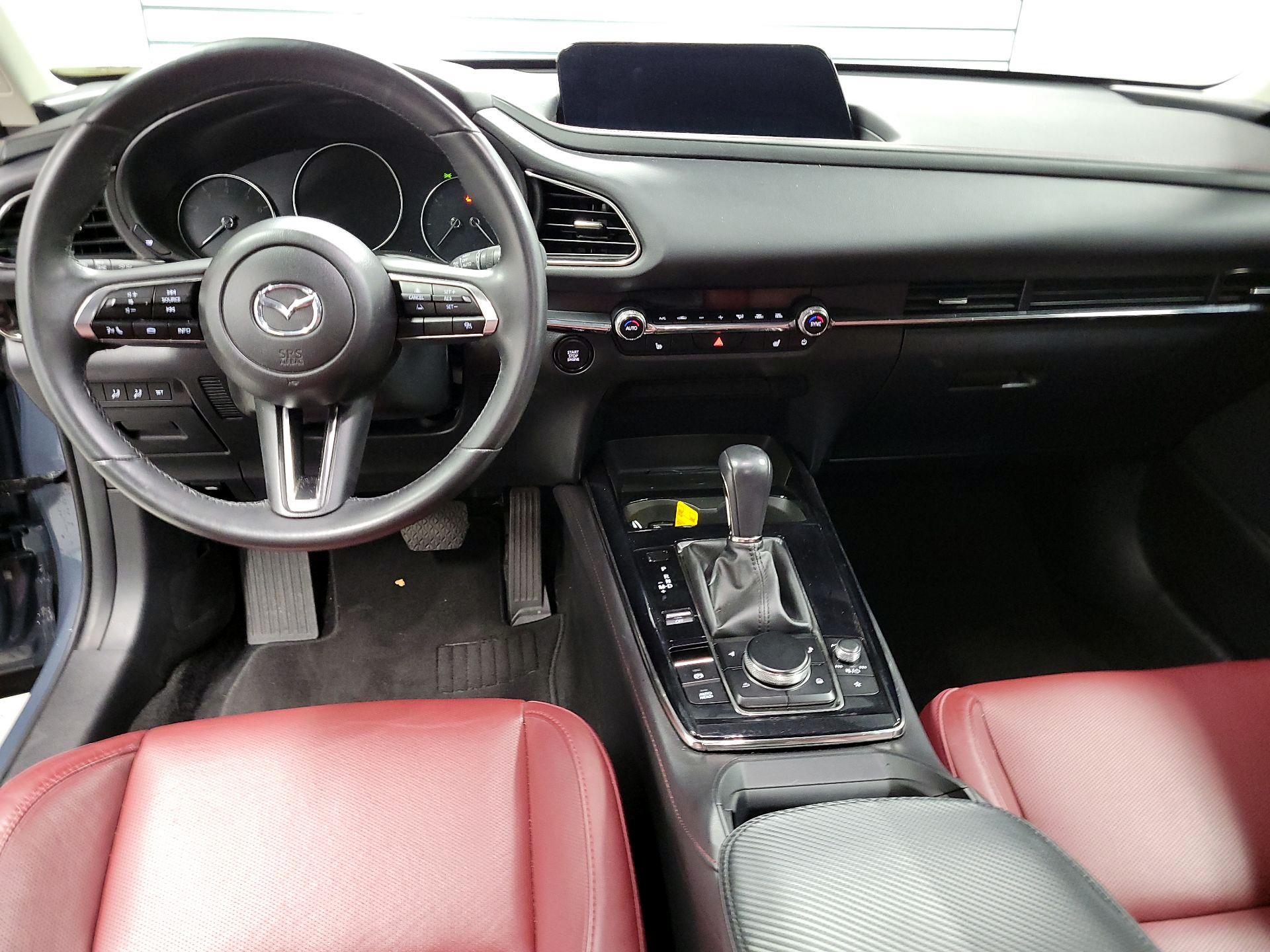 Thumbnail: 2024 Mazda CX-30 - 9