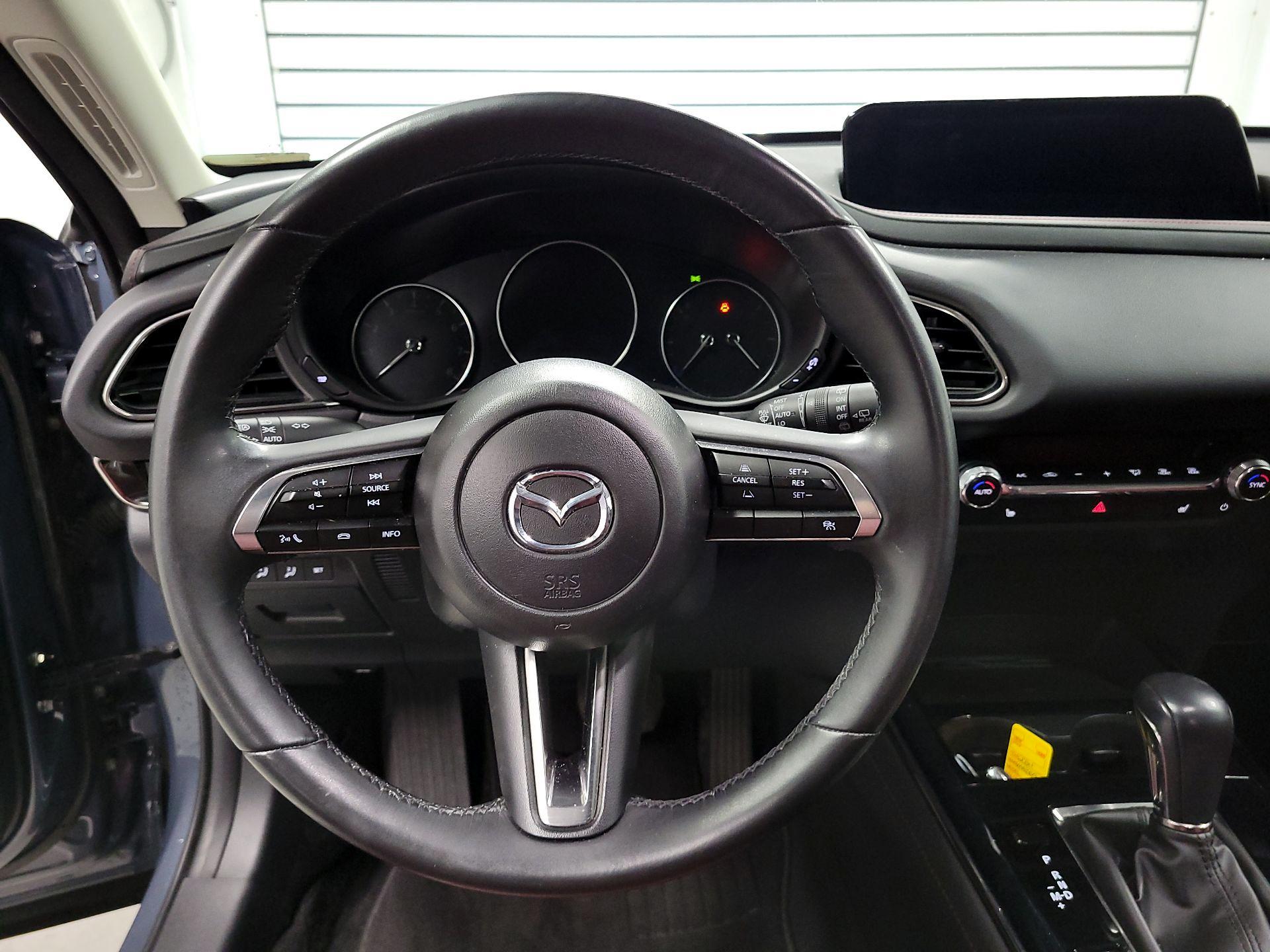 Thumbnail: 2024 Mazda CX-30 - 10