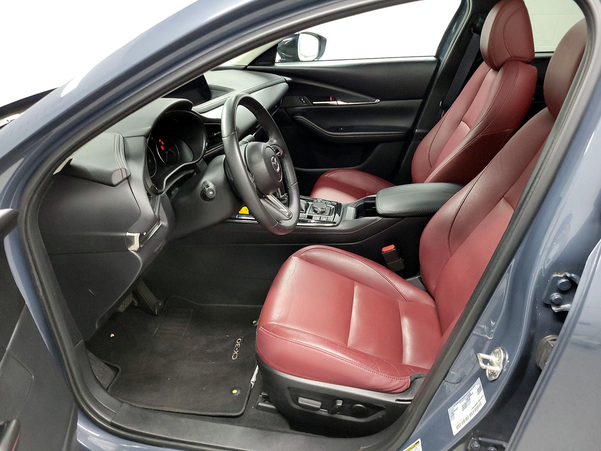 Thumbnail: 2024 Mazda CX-30 - 11