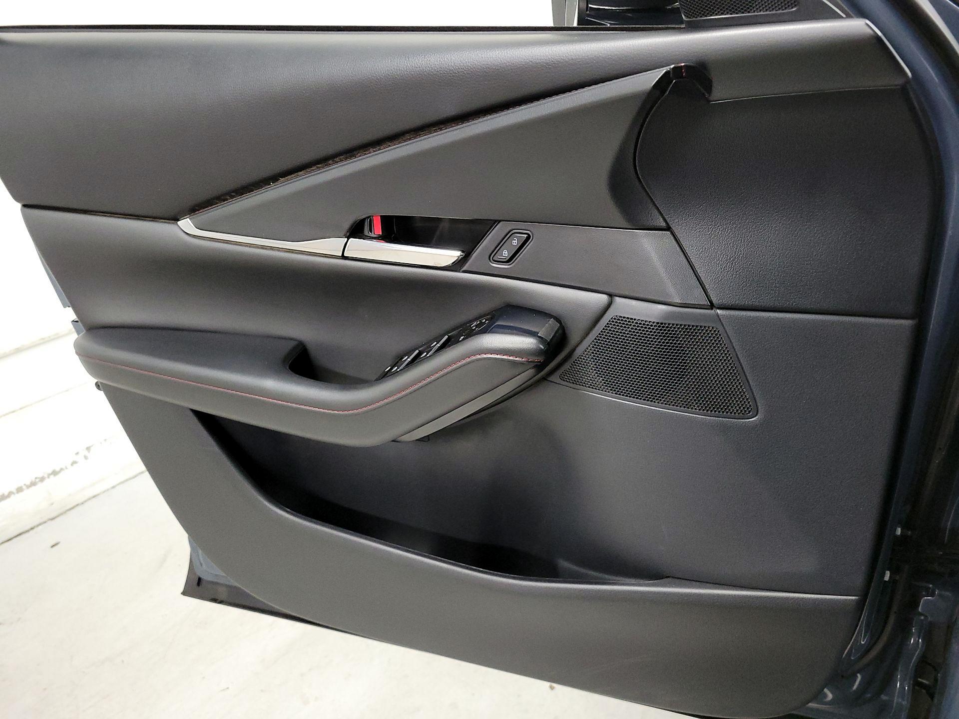 Thumbnail: 2024 Mazda CX-30 - 12