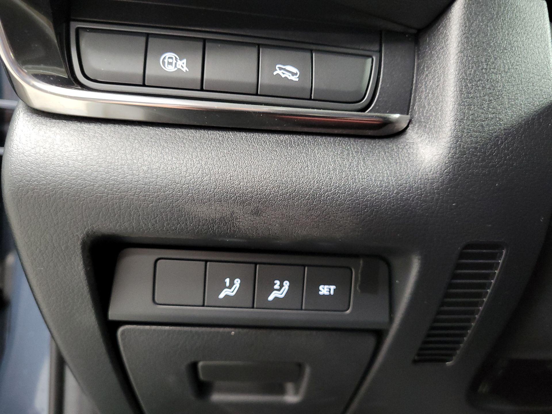 Thumbnail: 2024 Mazda CX-30 - 13