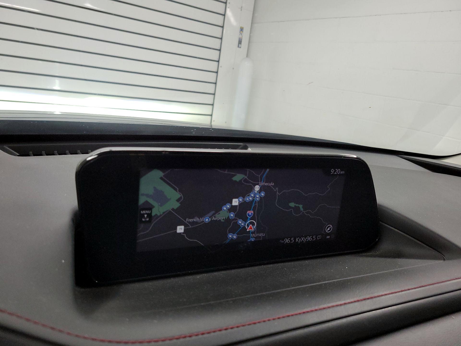 Thumbnail: 2024 Mazda CX-30 - 14