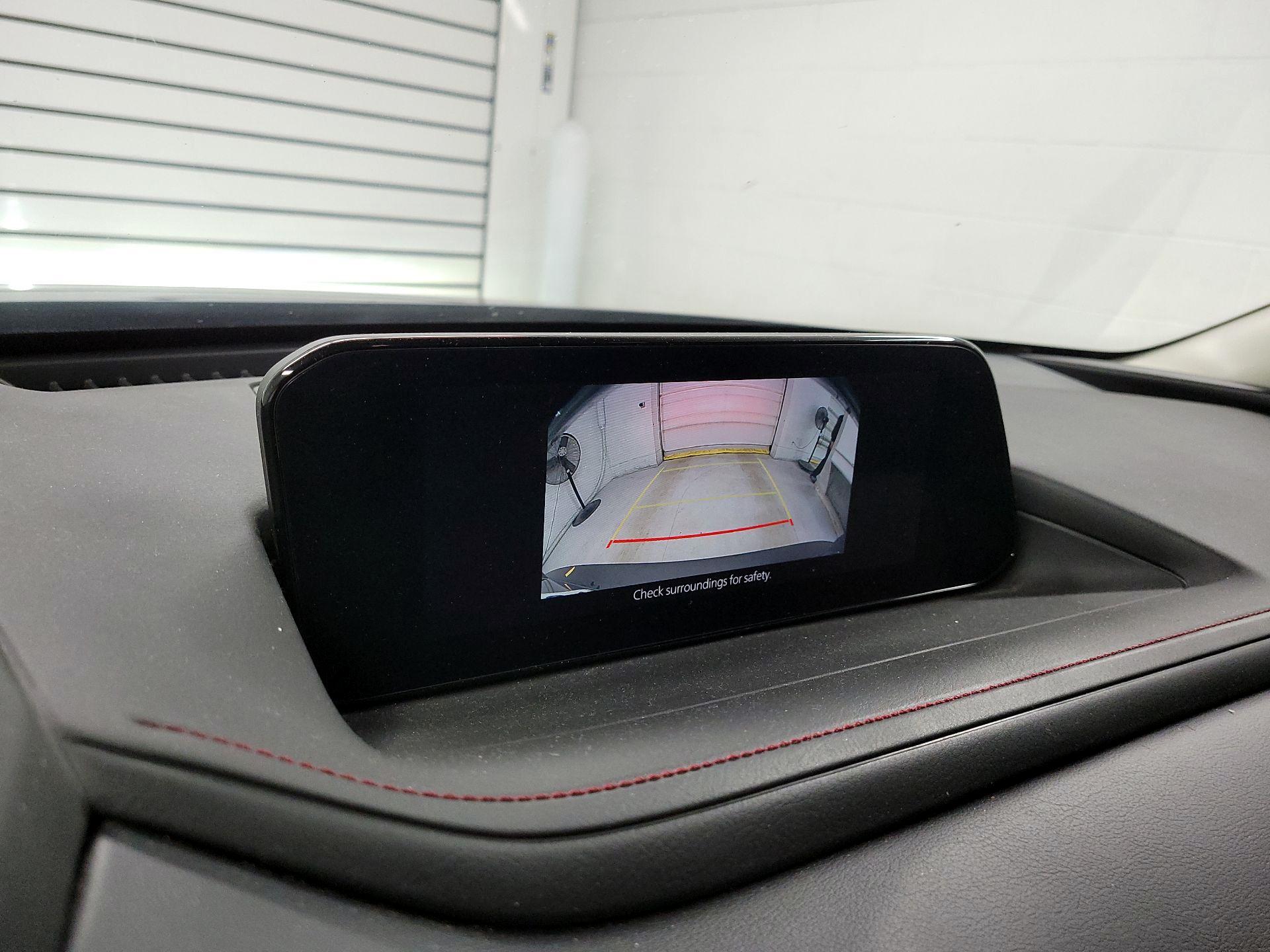 Thumbnail: 2024 Mazda CX-30 - 15