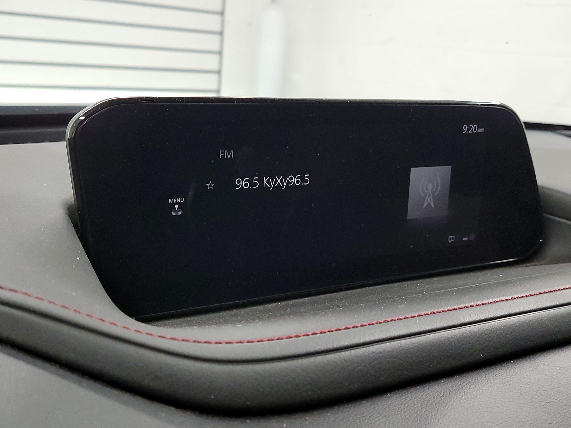 Thumbnail: 2024 Mazda CX-30 - 16