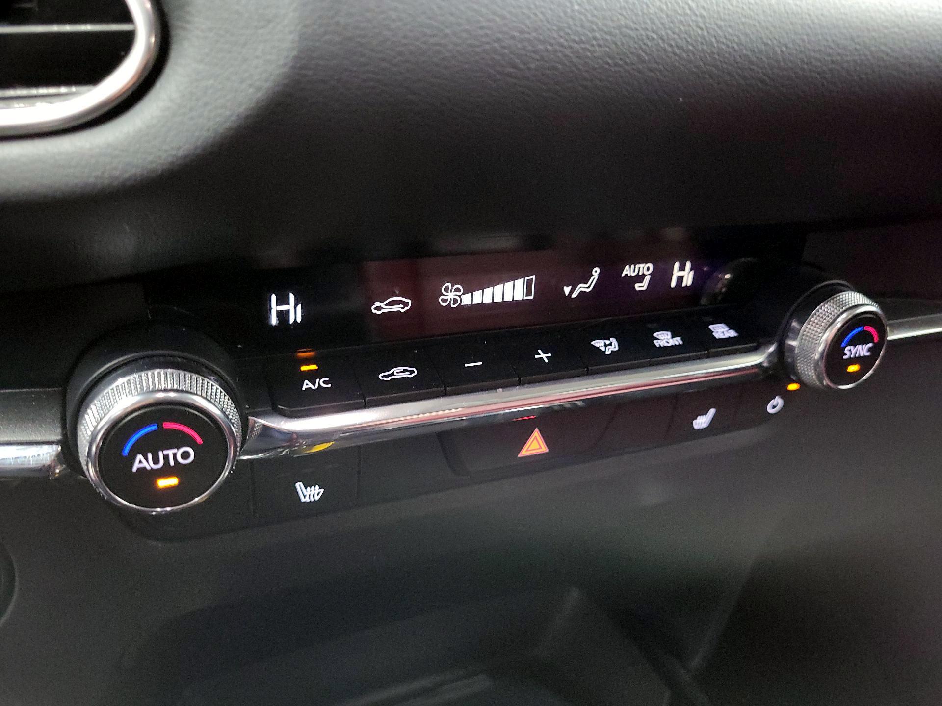 Thumbnail: 2024 Mazda CX-30 - 17