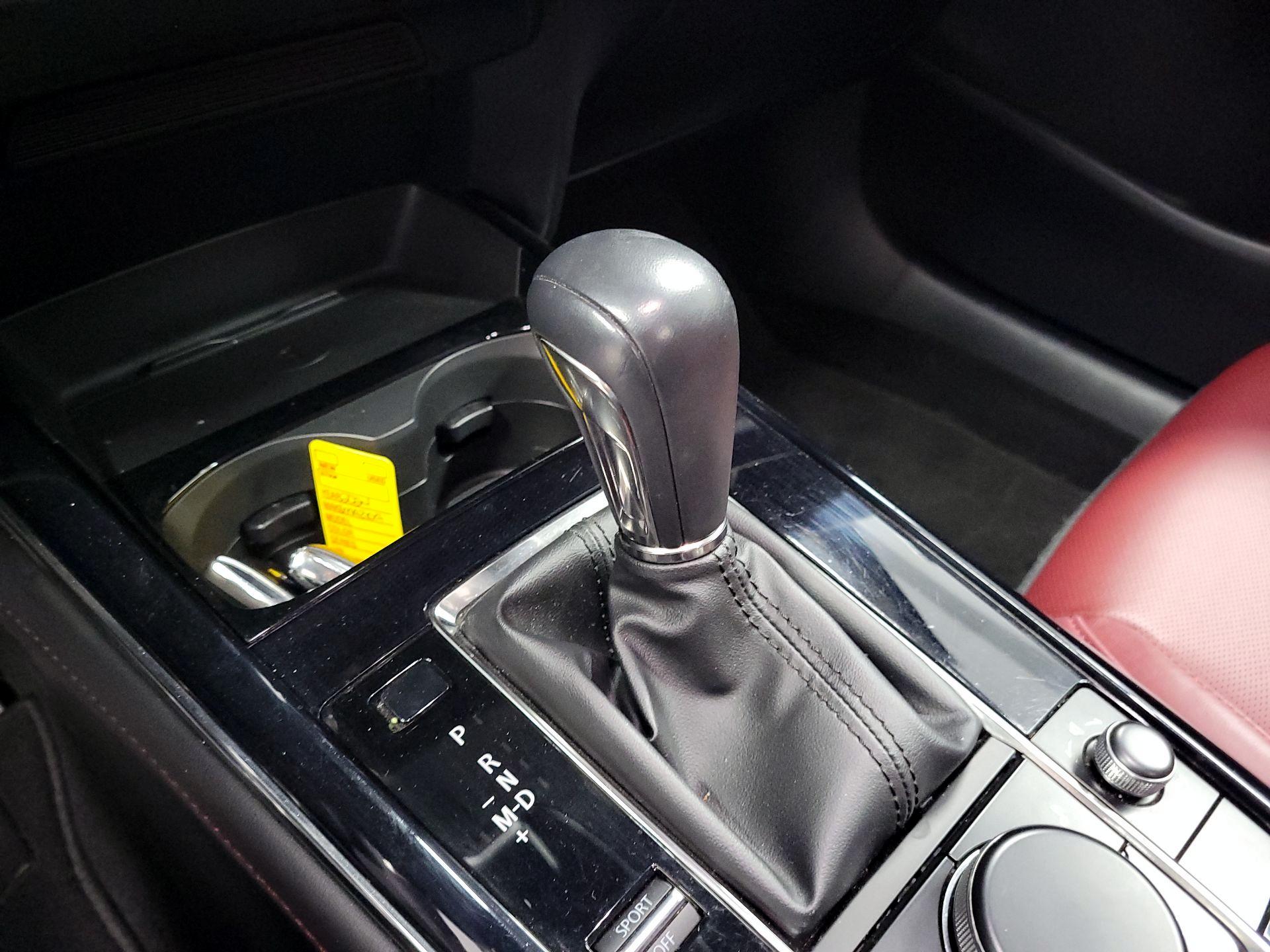 Thumbnail: 2024 Mazda CX-30 - 18