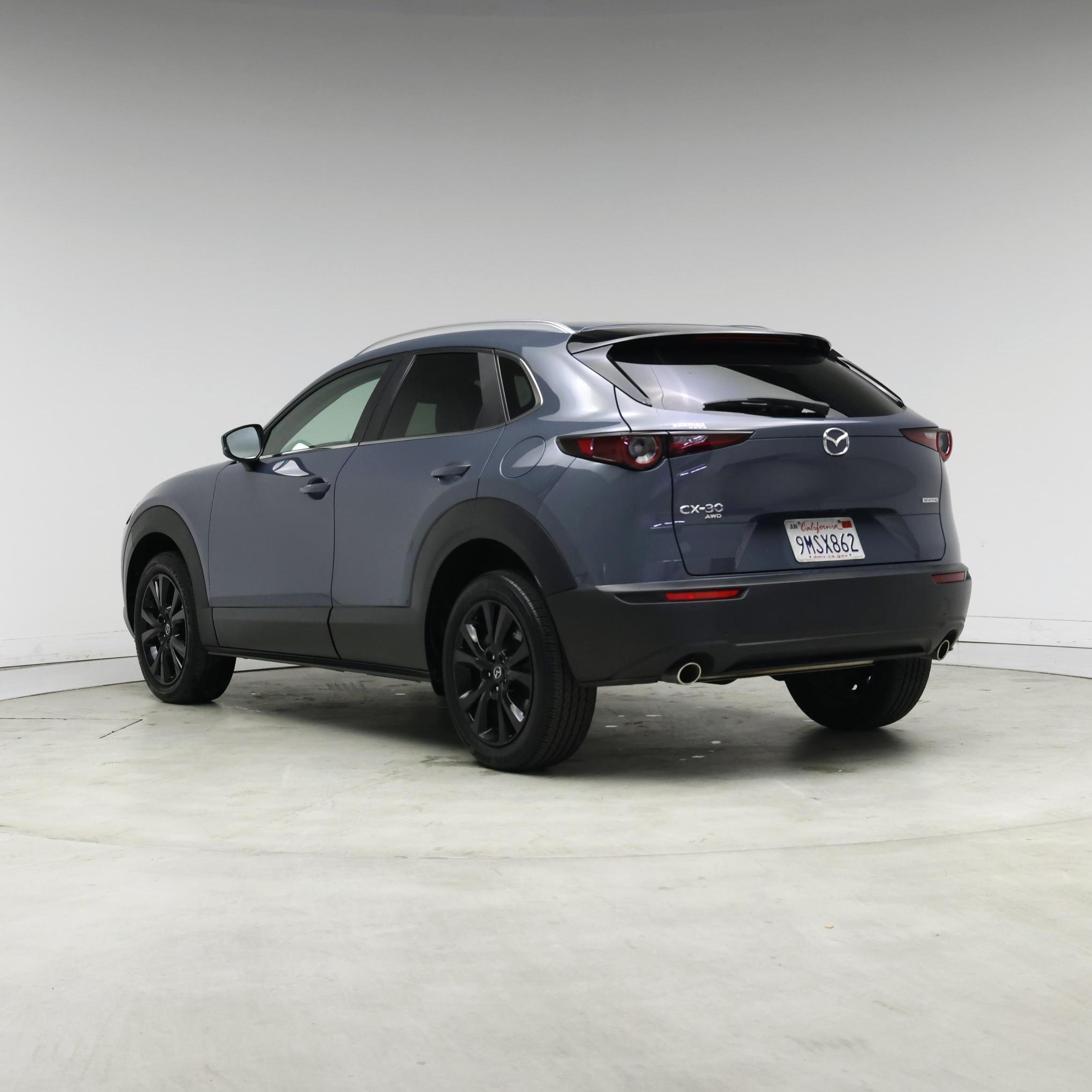 Thumbnail: 2024 Mazda CX-30 - 2