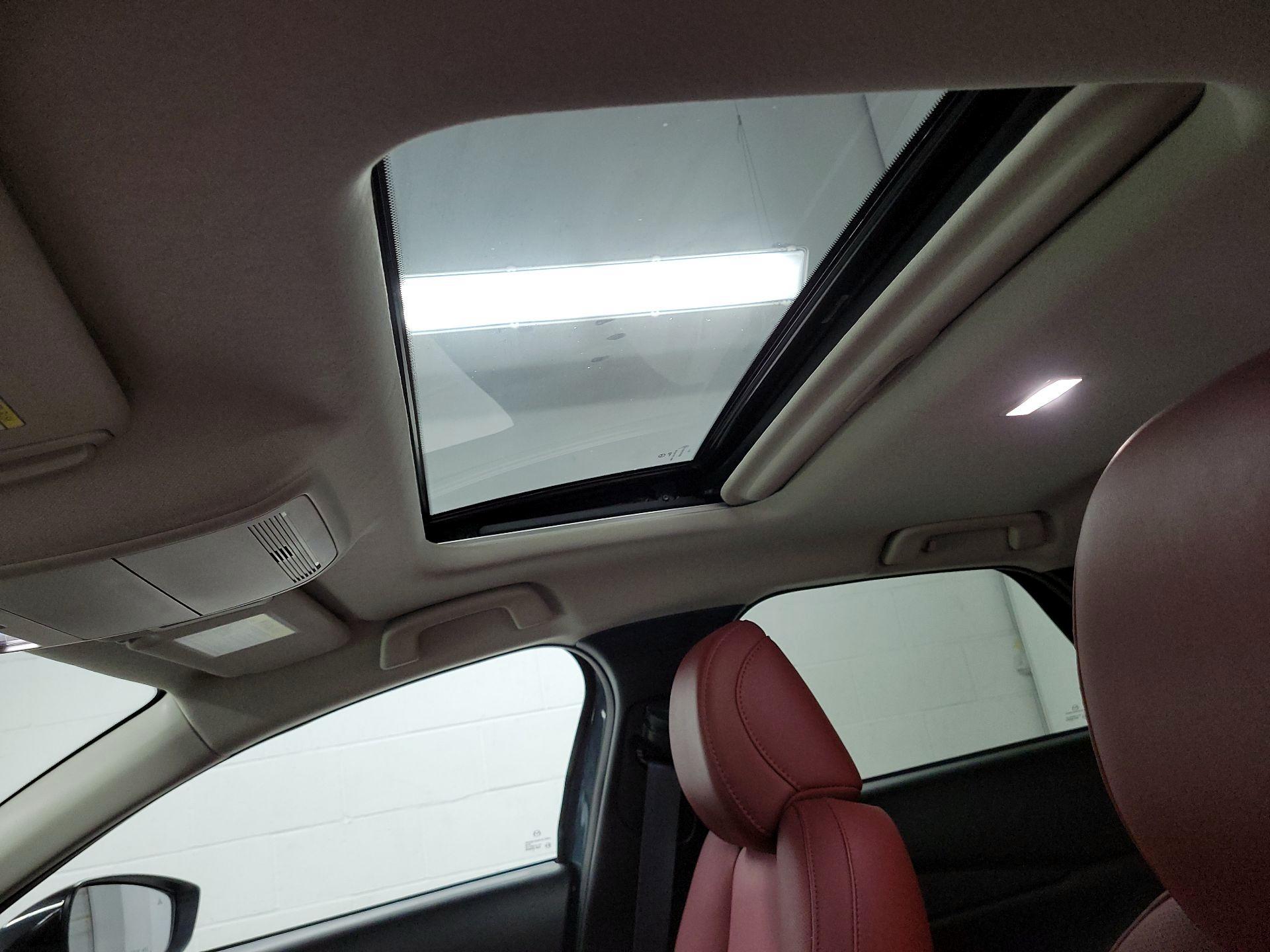 Thumbnail: 2024 Mazda CX-30 - 20