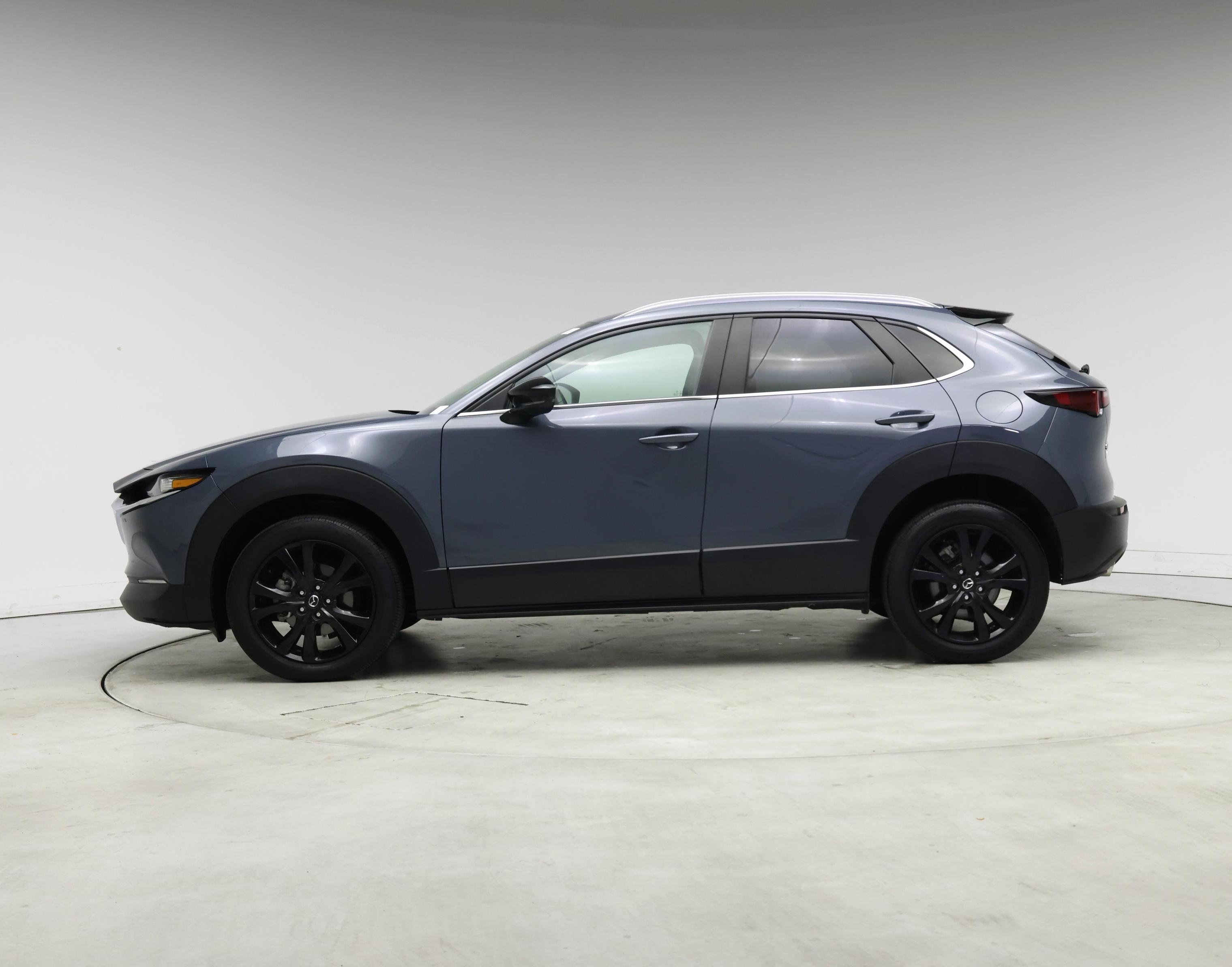 Thumbnail: 2024 Mazda CX-30 - 3