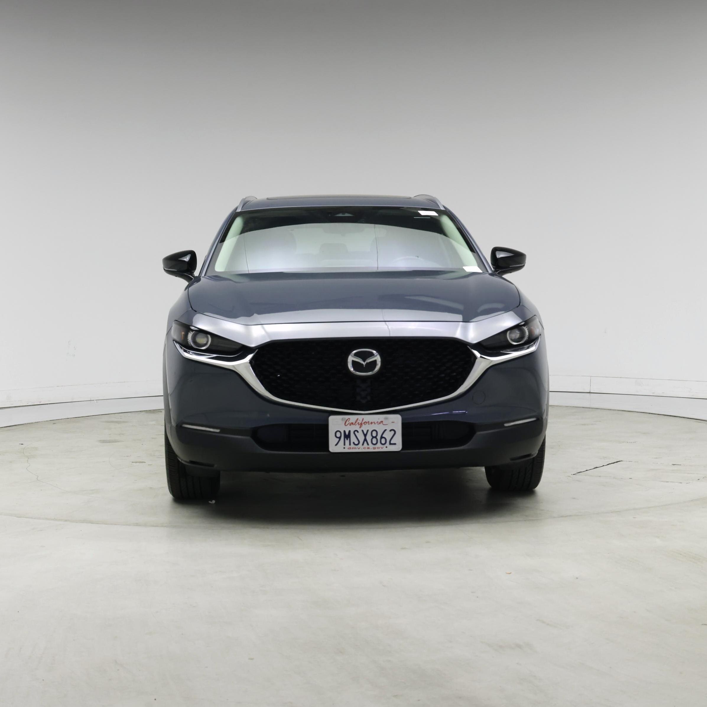 Thumbnail: 2024 Mazda CX-30 - 5