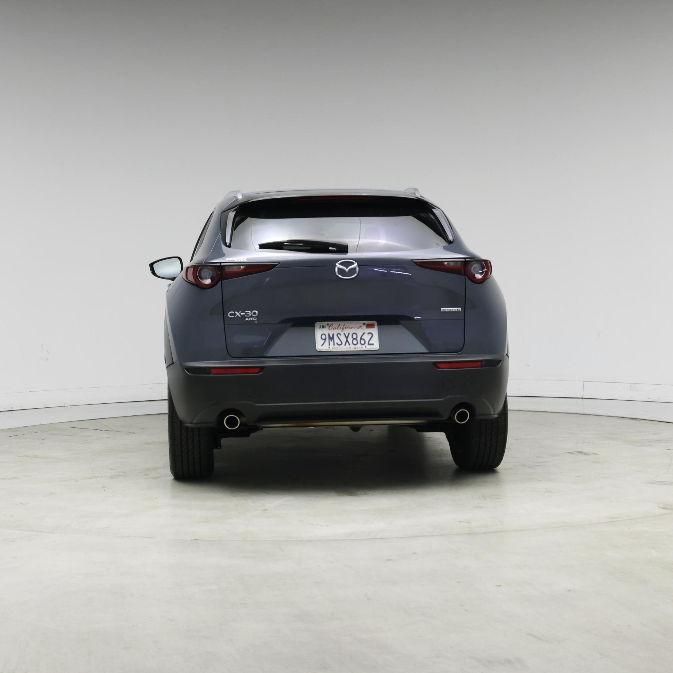 Thumbnail: 2024 Mazda CX-30 - 6