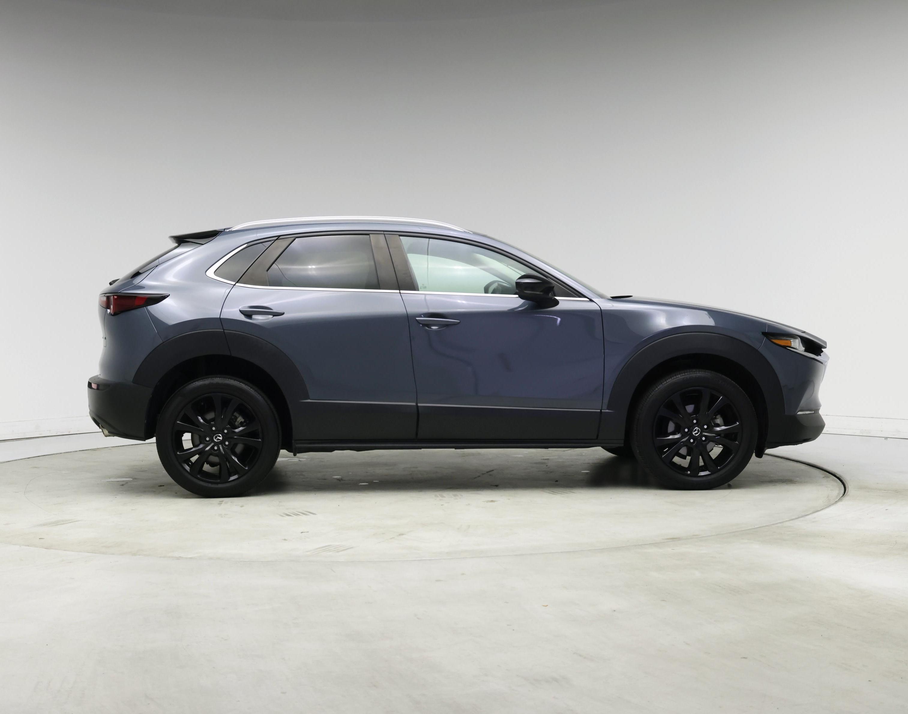 Thumbnail: 2024 Mazda CX-30 - 7
