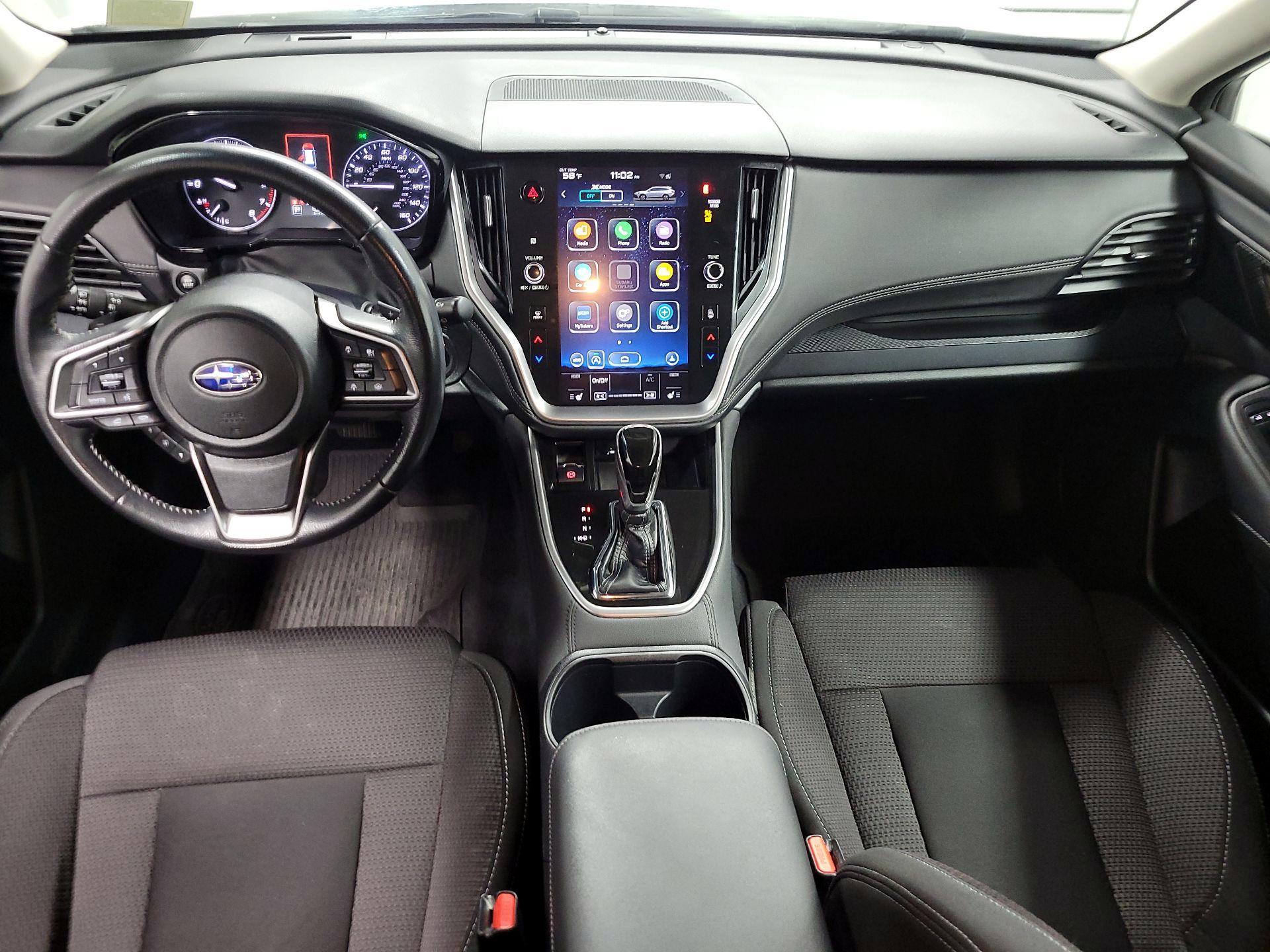 Thumbnail: 2022 Subaru Outback - 9