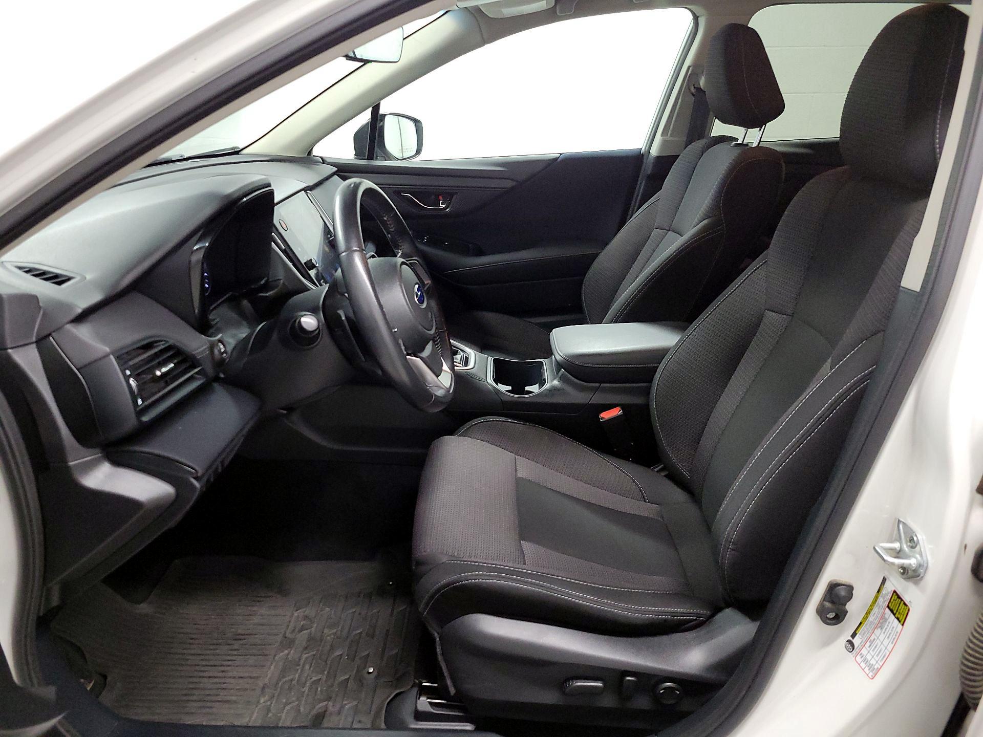 Thumbnail: 2022 Subaru Outback - 11