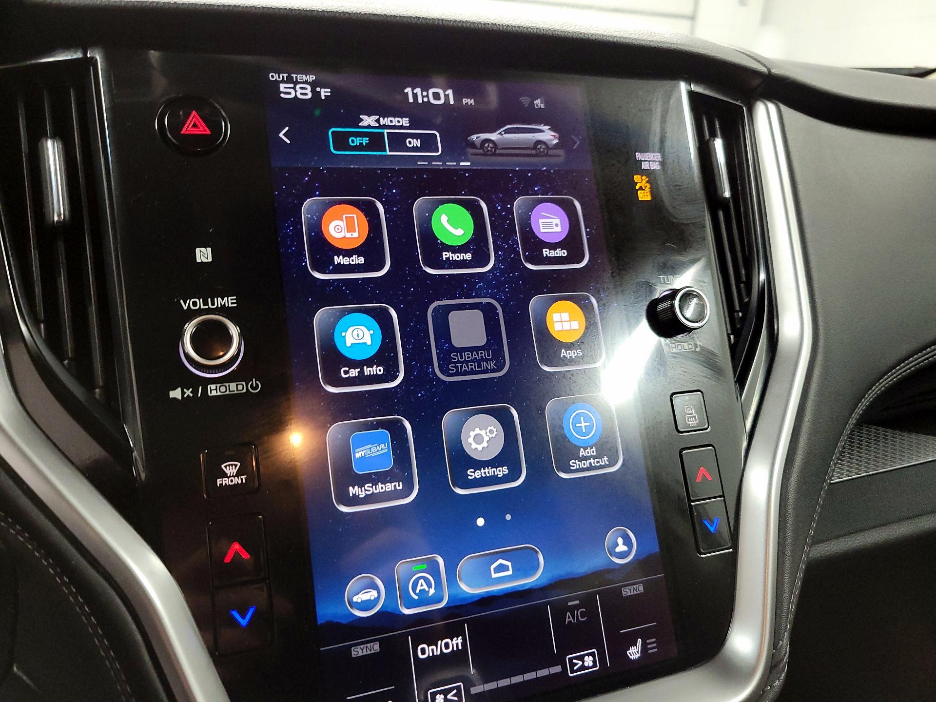 Thumbnail: 2022 Subaru Outback - 13