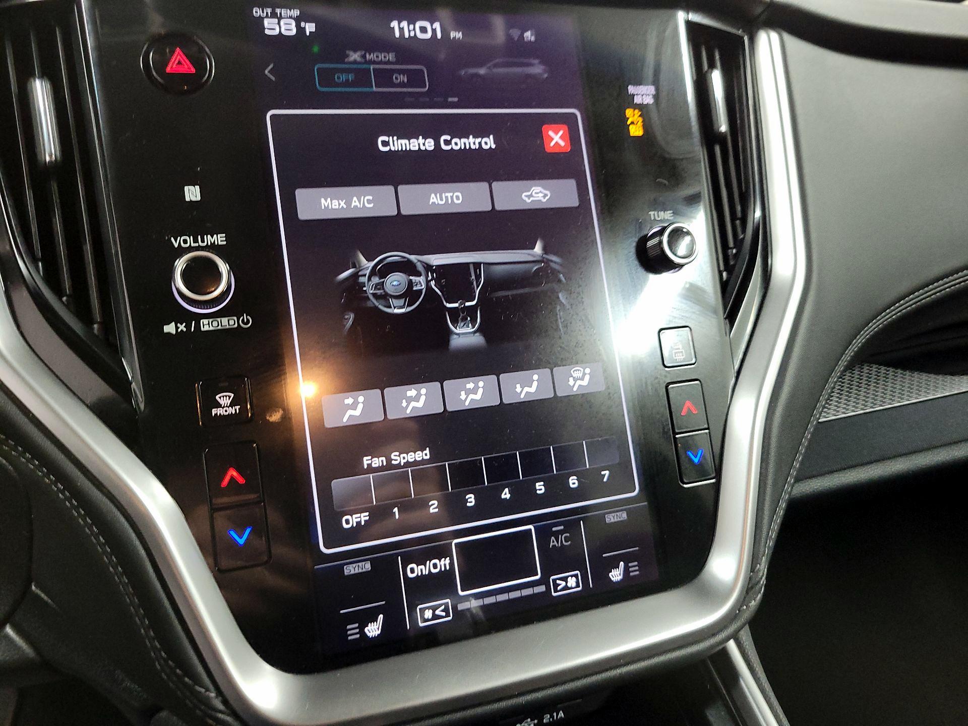 Thumbnail: 2022 Subaru Outback - 14