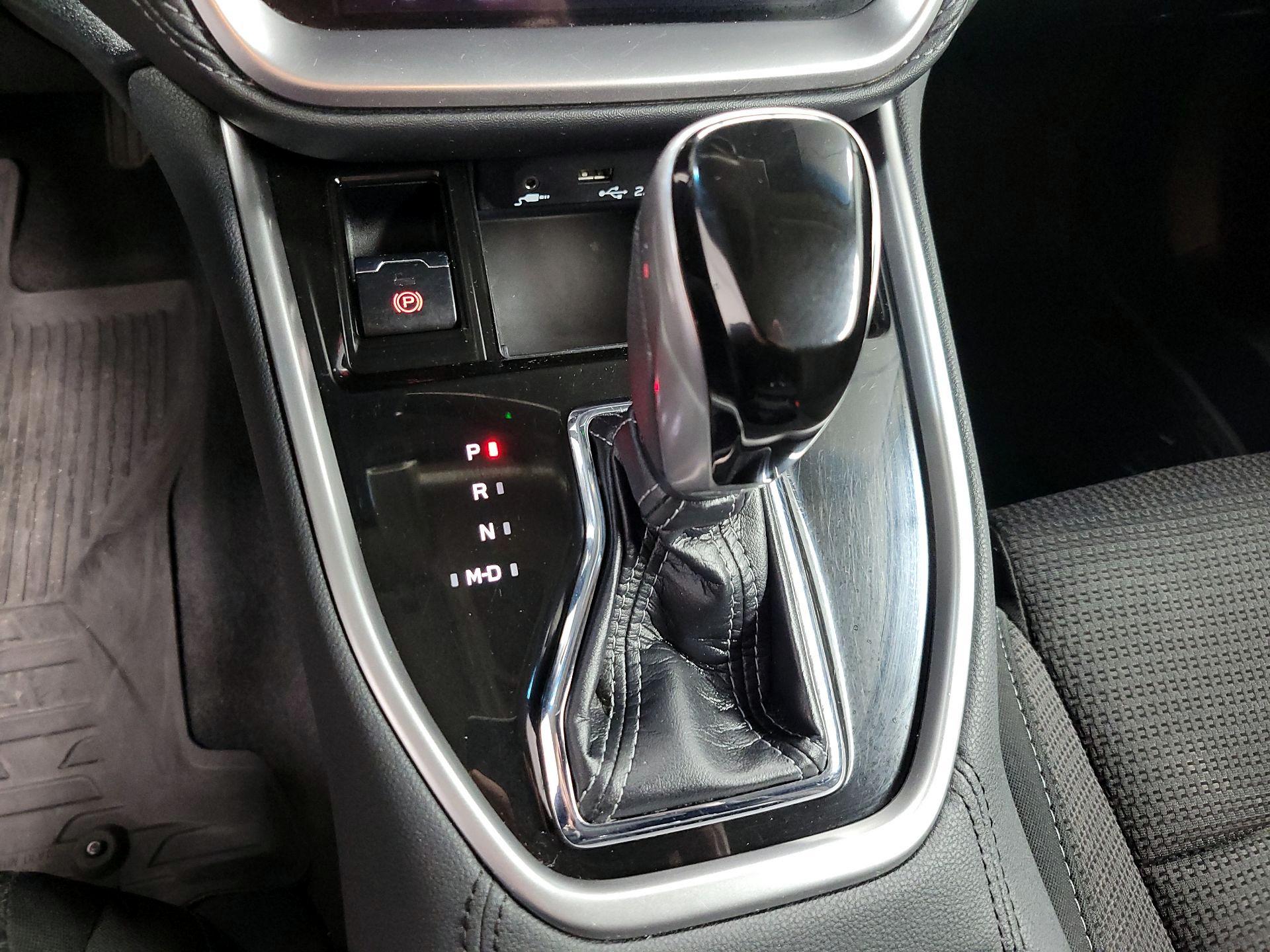 Thumbnail: 2022 Subaru Outback - 15