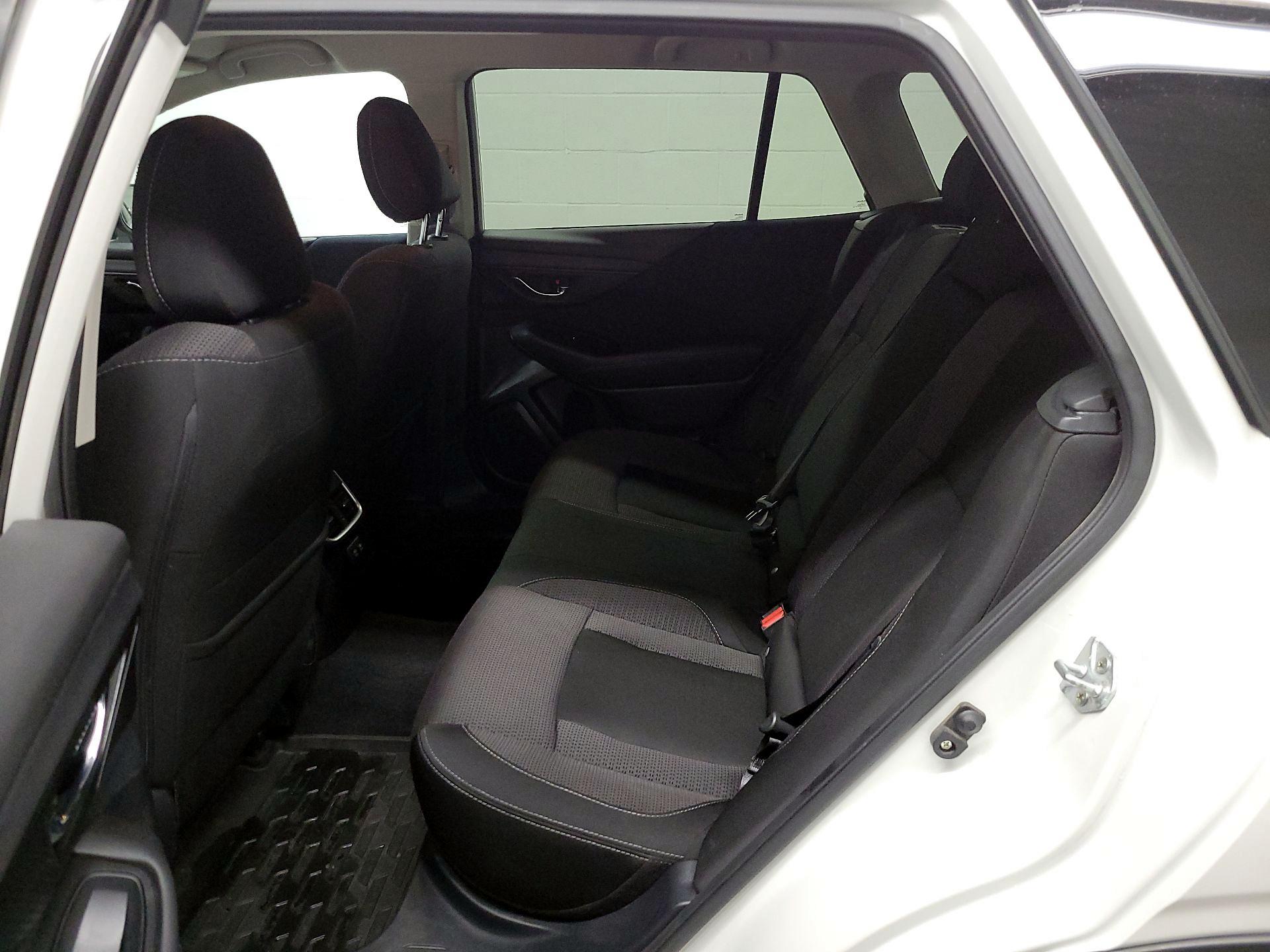 Thumbnail: 2022 Subaru Outback - 16