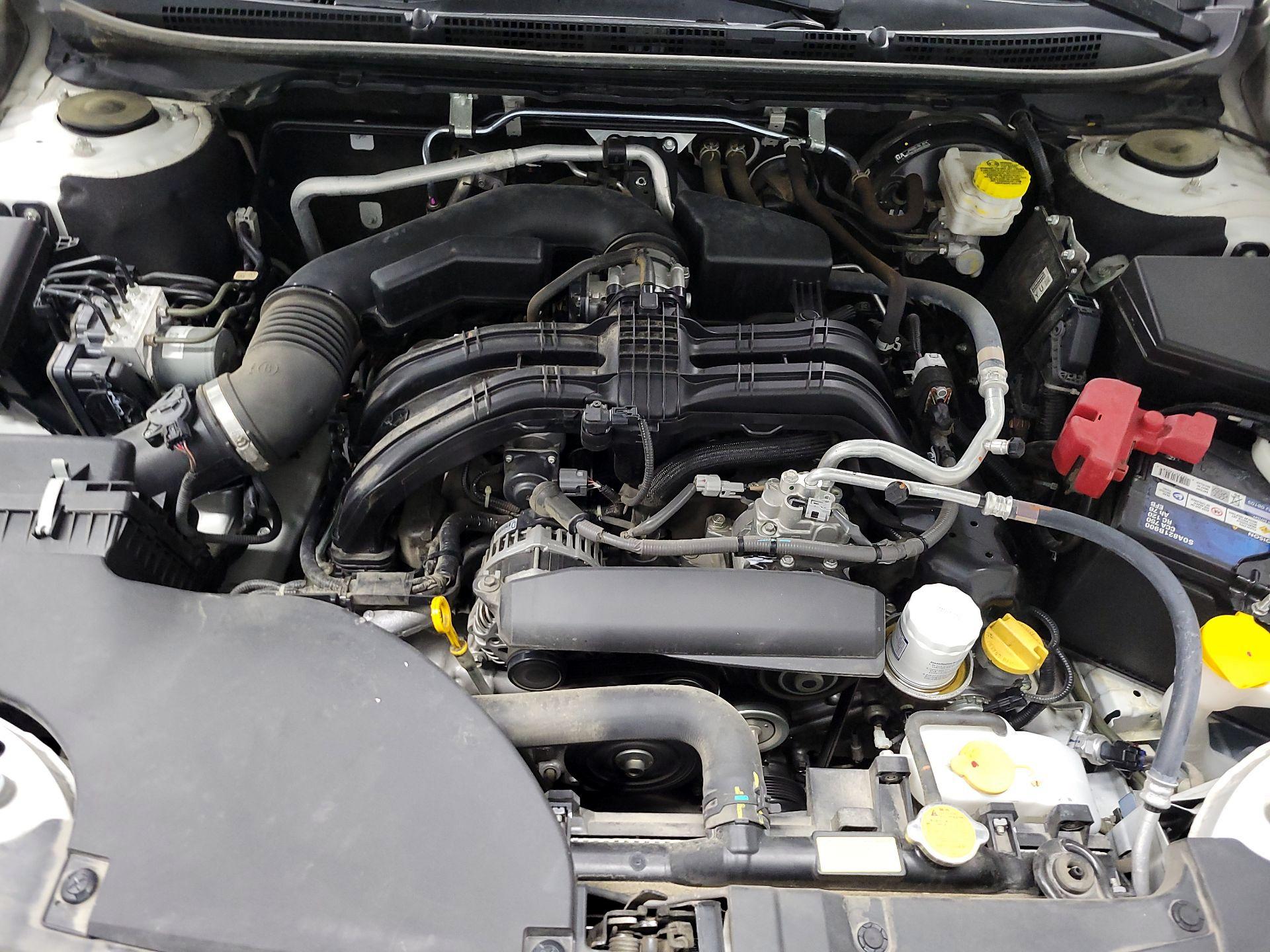 Thumbnail: 2022 Subaru Outback - 18