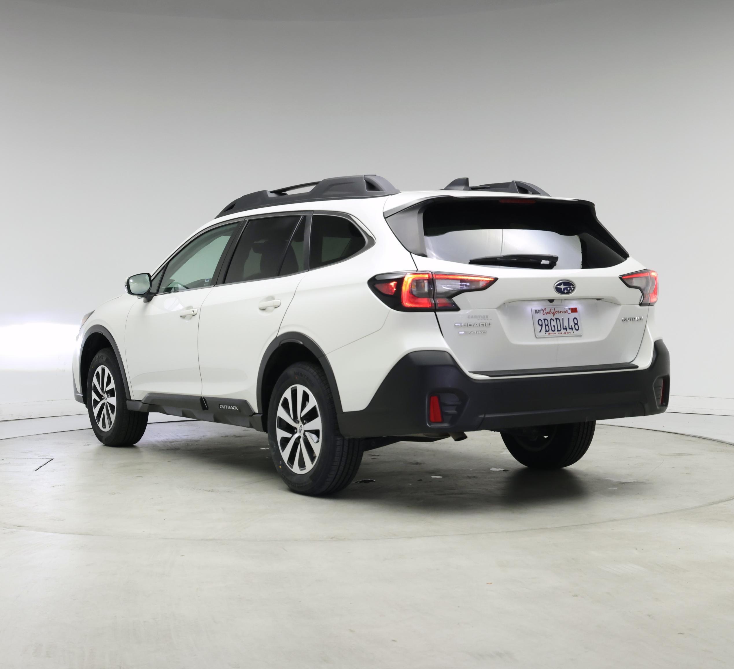 Thumbnail: 2022 Subaru Outback - 2